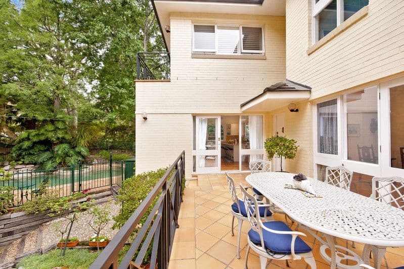 8 Coolabah Avenue, GREENWICH NSW 2065, Greenwich - Thumbnail 8