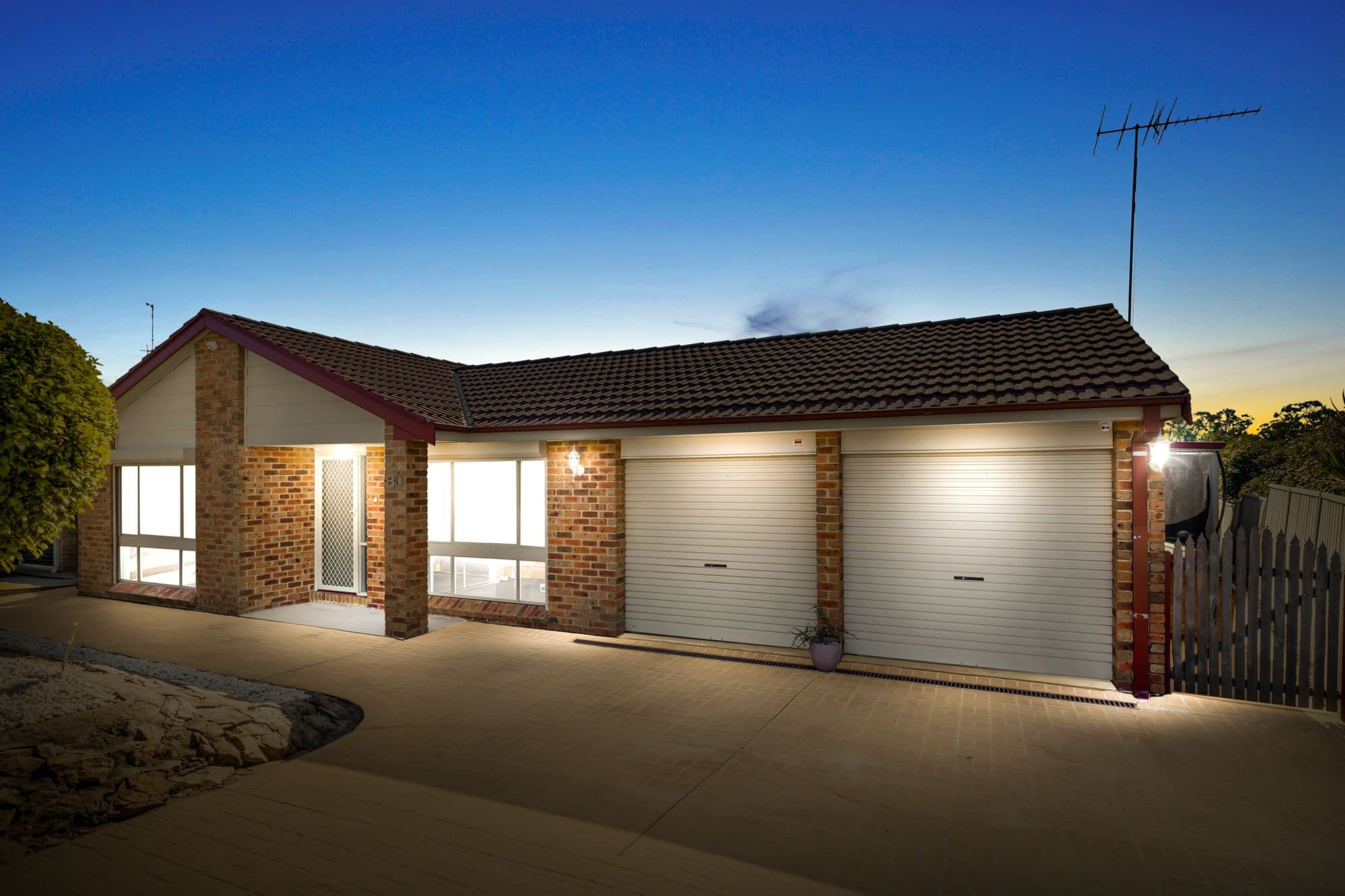 80 Explorers Way, St Clair NSW 2759, St Clair - Image 1