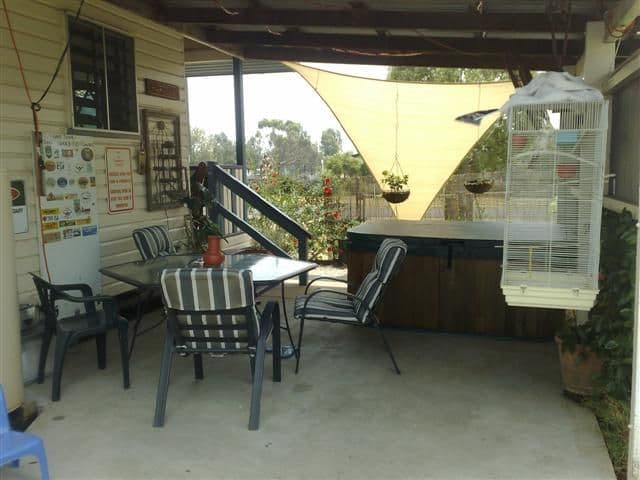 22 Perry Street, Yuleba QLD 4427, Yuleba - Thumbnail 8