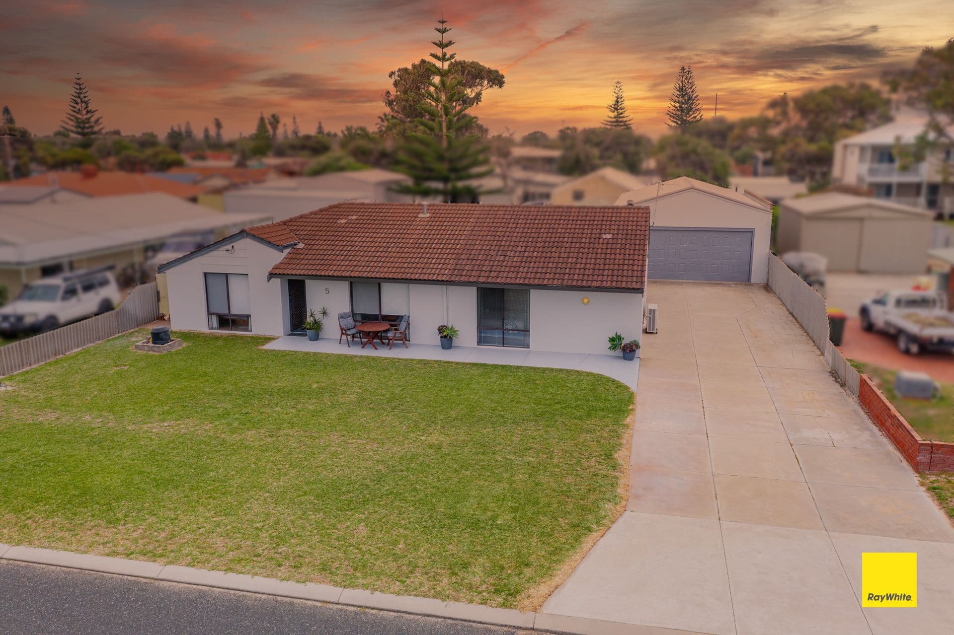 5 Horton Way, Lancelin WA 6044, Lancelin - Image 1