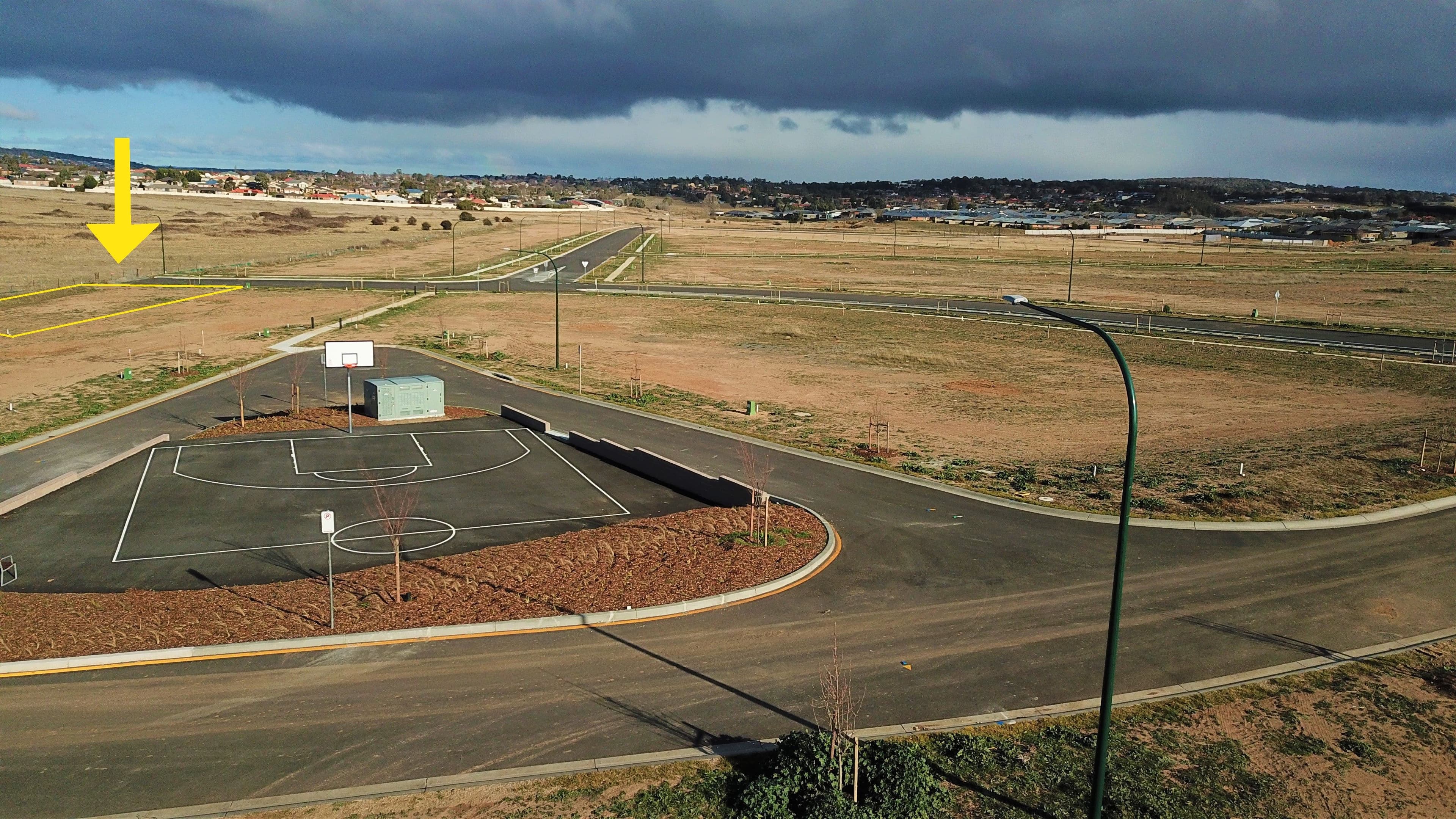 Lot 426 Voyager Avenue, Goulburn NSW 2580, Goulburn - Image 1