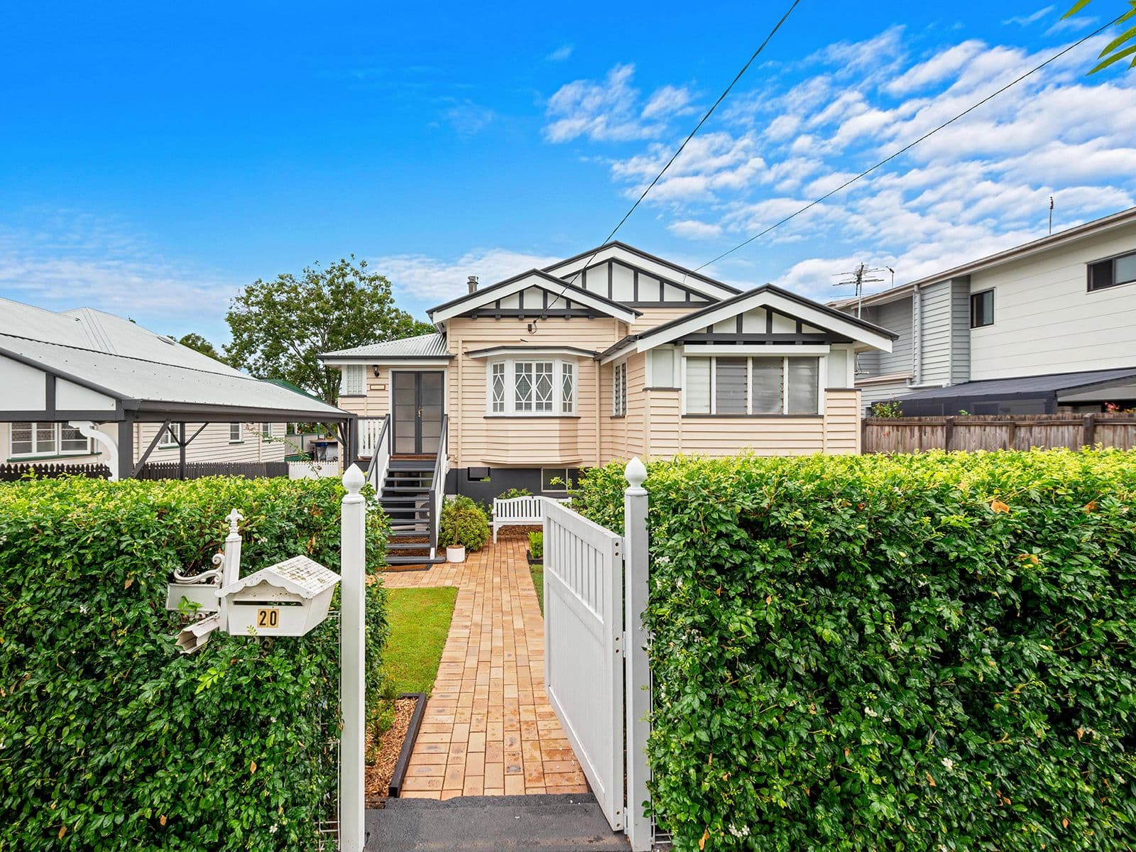 20 Goodwin Terrace, Moorooka QLD 4105, Moorooka - Image 1