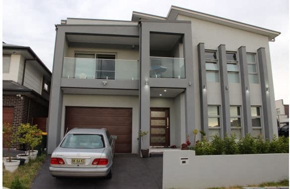 13 ESKBANK Street, The Ponds NSW 2769, The Ponds - Image 1