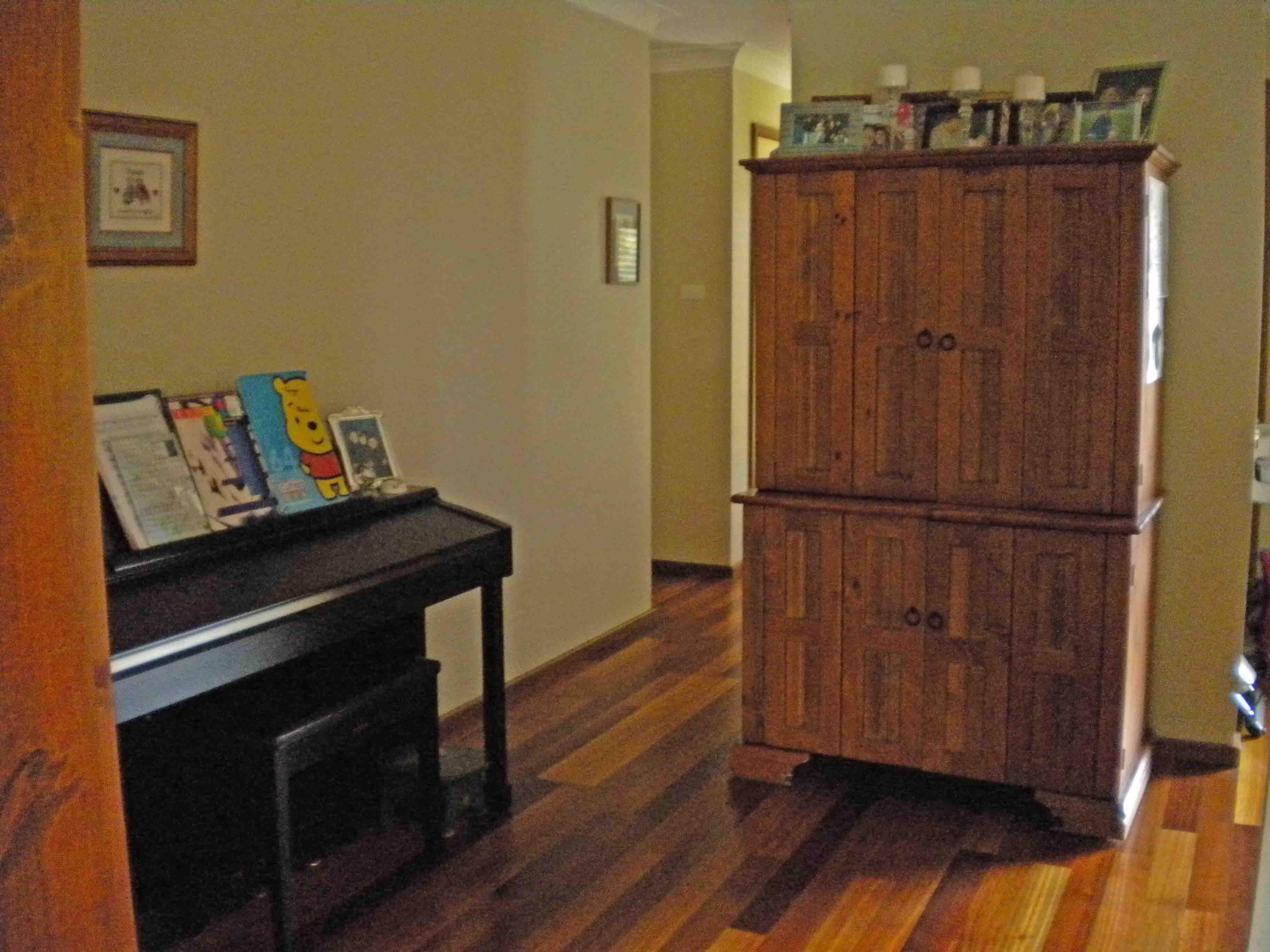 3 Jarrett Close, NORTH NOWRA NSW 2541, North Nowra - Thumbnail 6