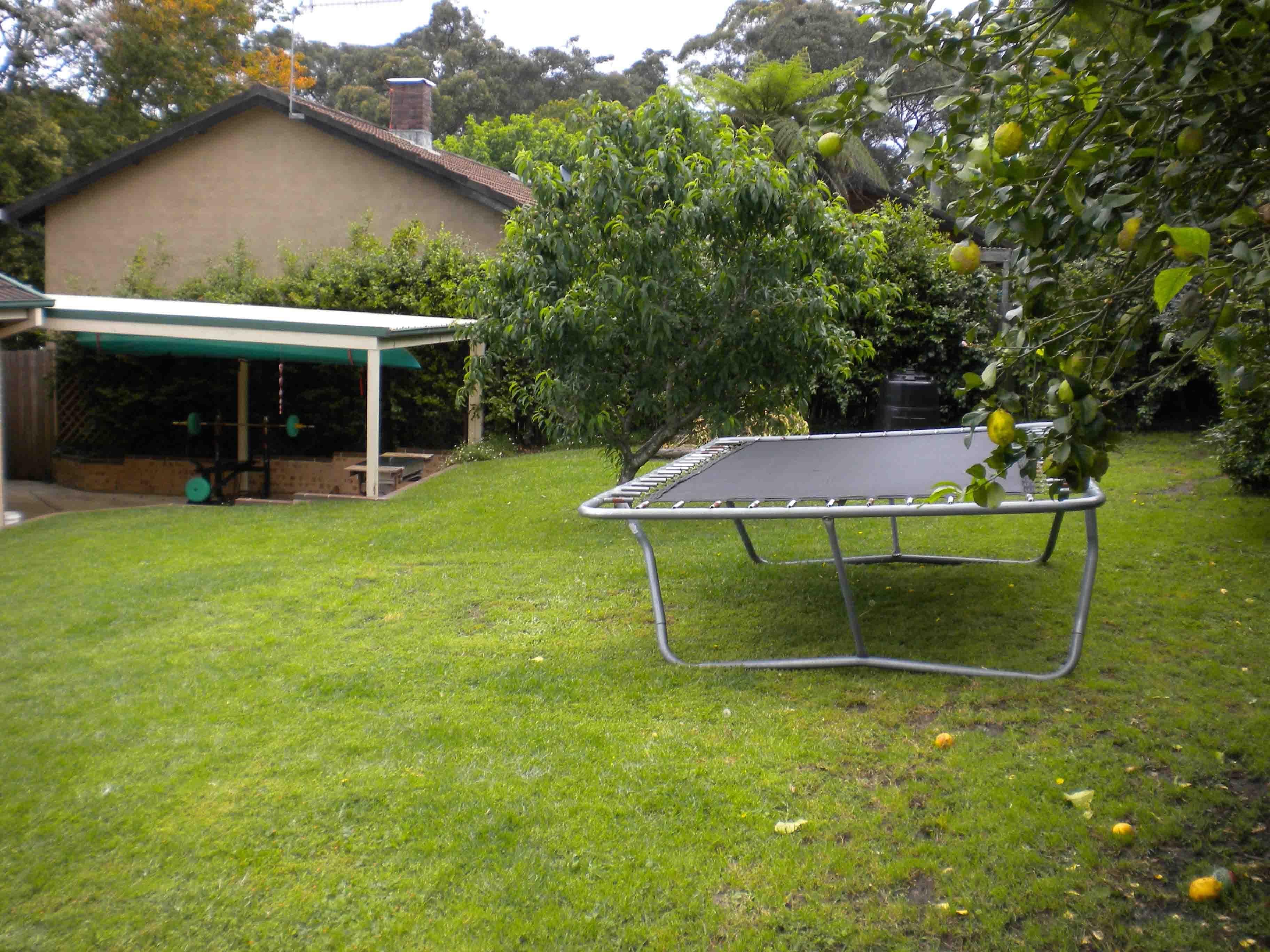 3 Jarrett Close, NORTH NOWRA NSW 2541, North Nowra - Thumbnail 7