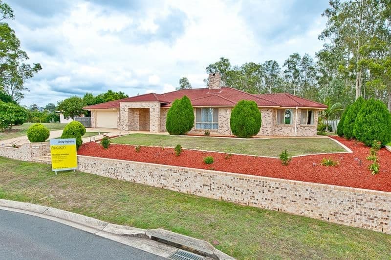8 Rolls Royce Court, JOYNER QLD 4500, Joyner - Image 1