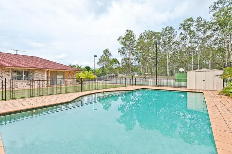 8 Rolls Royce Court, JOYNER QLD 4500, Joyner - Thumbnail 4