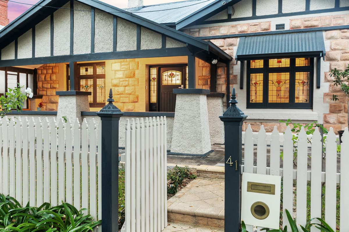 41 Gordon Road, Prospect SA 5082, Prospect - Thumbnail 2