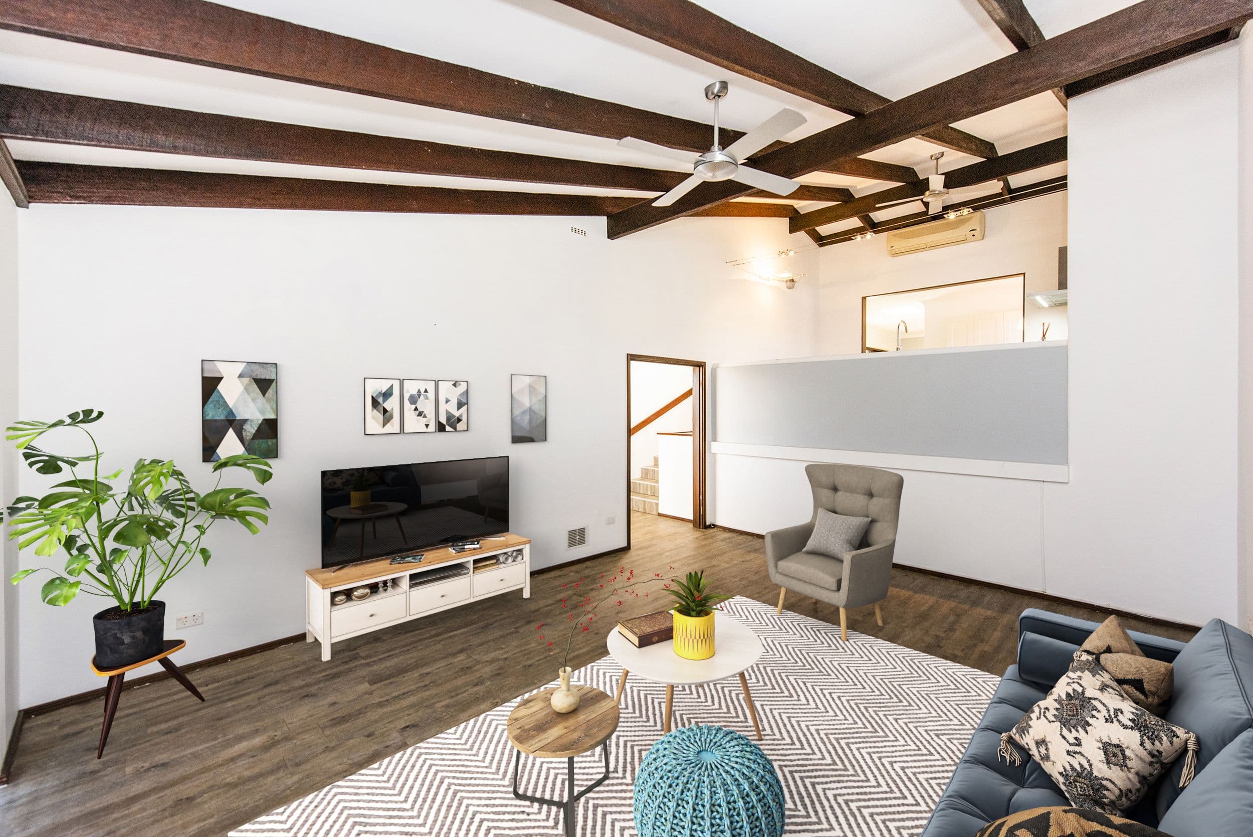 60 Temby Avenue, Kalamunda WA 6076, Kalamunda - Thumbnail 3