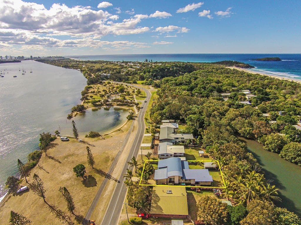 60 Fingal Road, FINGAL HEAD NSW 2487, Fingal Head - Image 1
