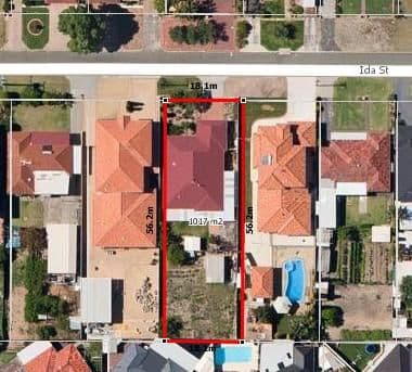 20 Ida Street, BALCATTA WA 6021, Balcatta - Image 1
