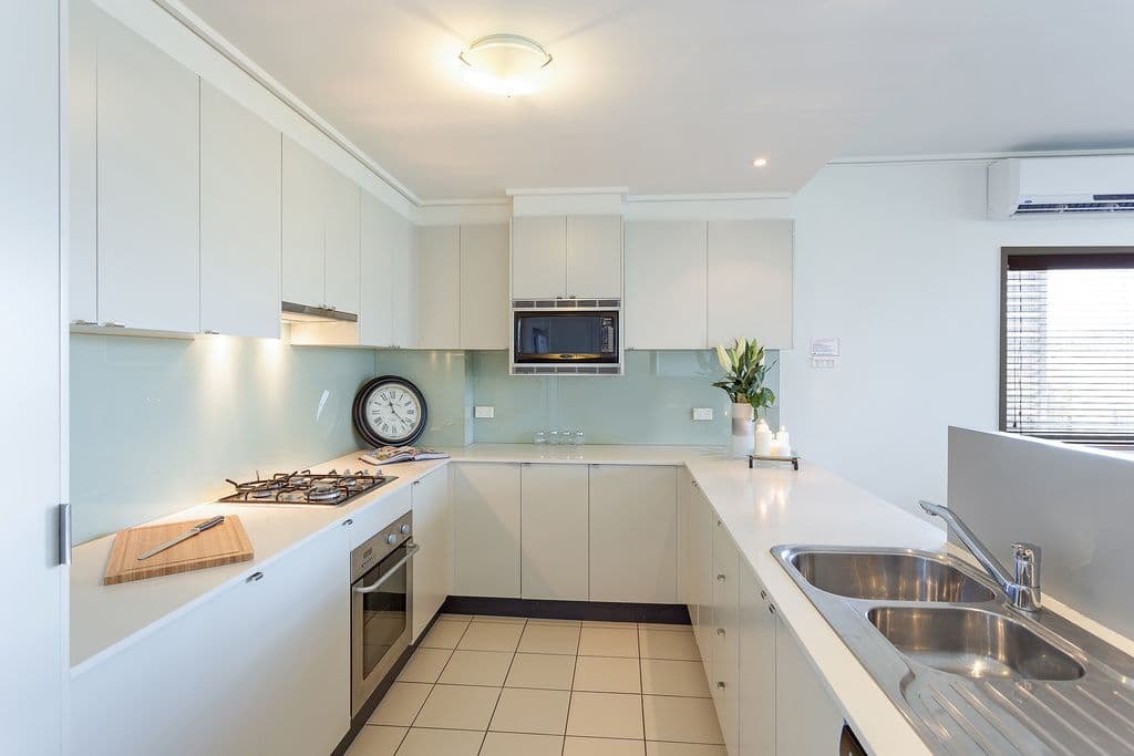3 Amalfi Drive, Wentworth Point NSW 2127, Sydney Olympic Park - Thumbnail 4