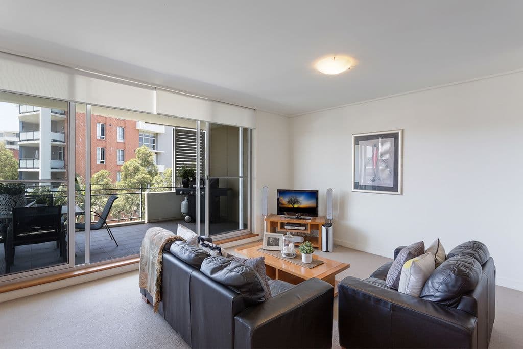 3 Amalfi Drive, Wentworth Point NSW 2127, Sydney Olympic Park - Thumbnail 6