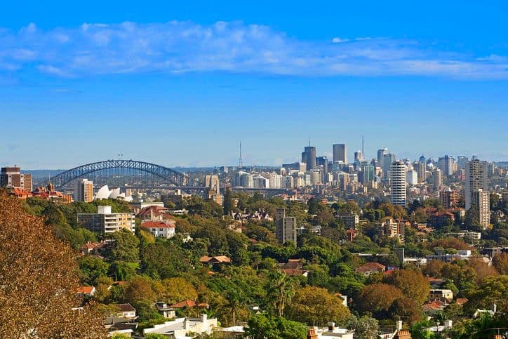 1 Adelaide Street, BONDI JUNCTION NSW 2022, Bondi Junction - Image 1