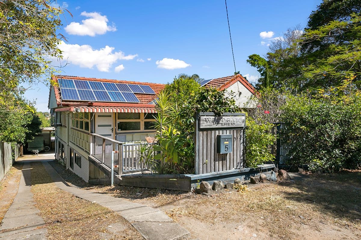 5 Southwell Street, Moorooka QLD 4105, Moorooka - Thumbnail 2