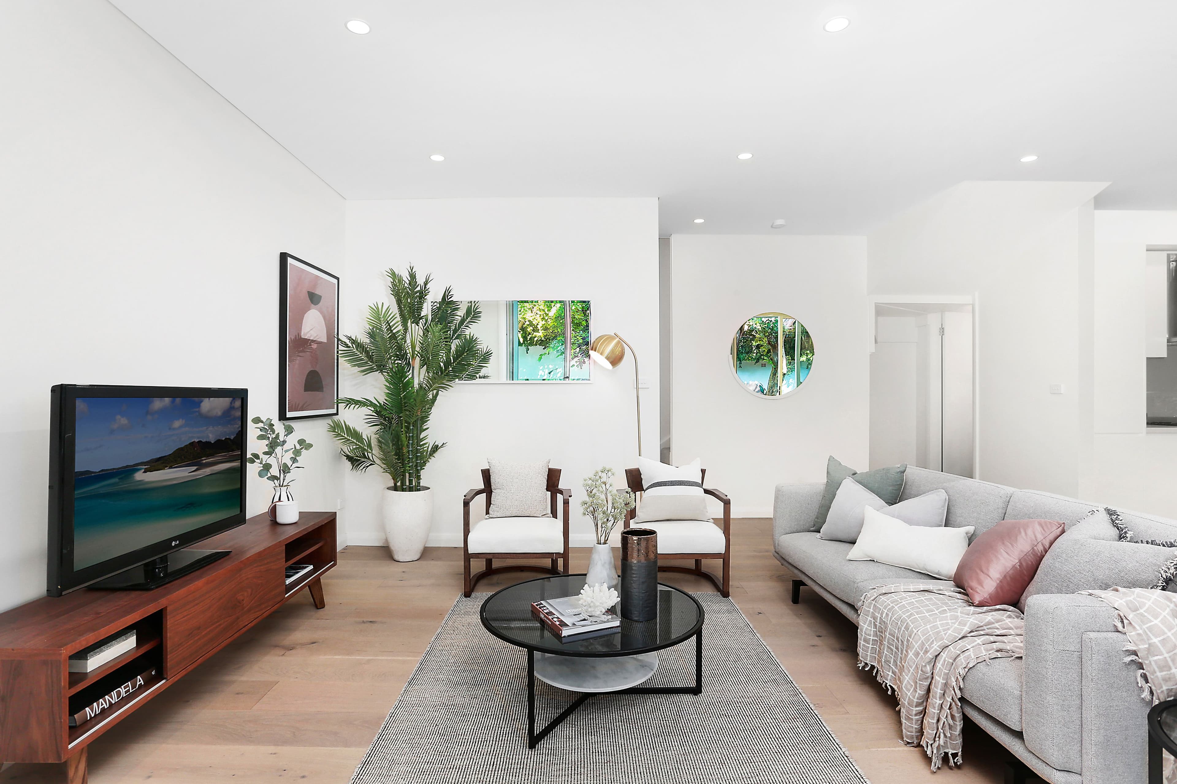 15 The Crescent, Mosman - Thumbnail 3