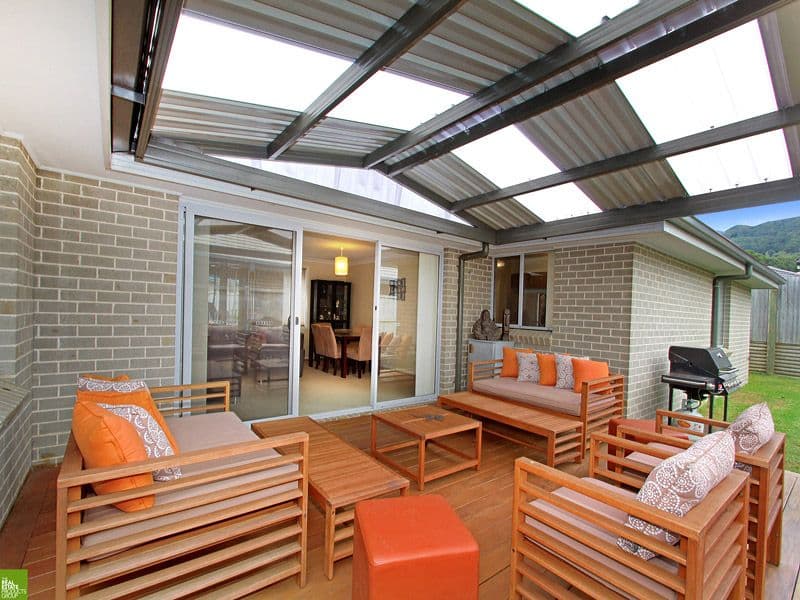 6 Silkwood Road, WOONONA NSW 2517, Woonona - Thumbnail 7