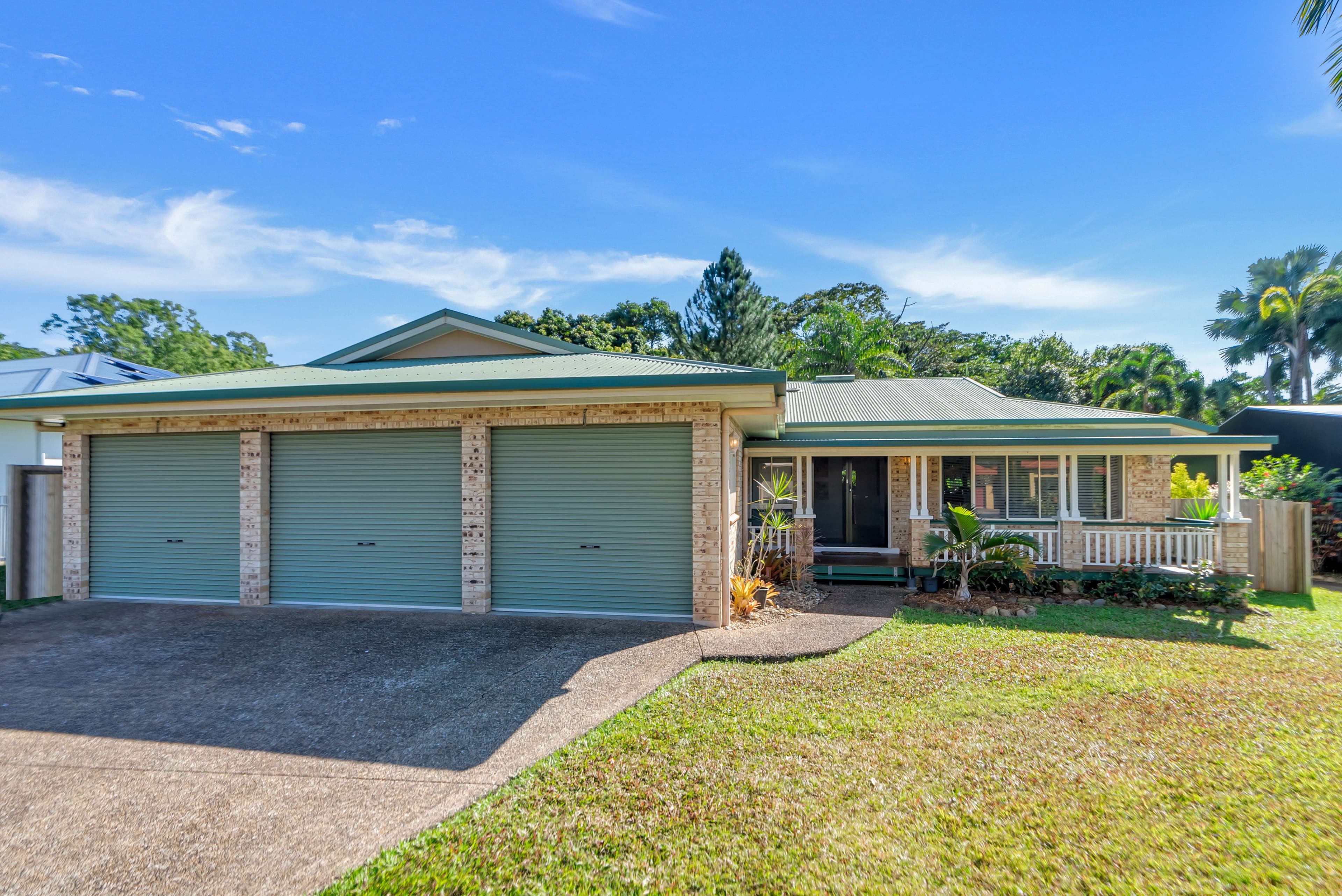 32 Canecutter Road, Edmonton QLD 4869, Edmonton - Thumbnail 2