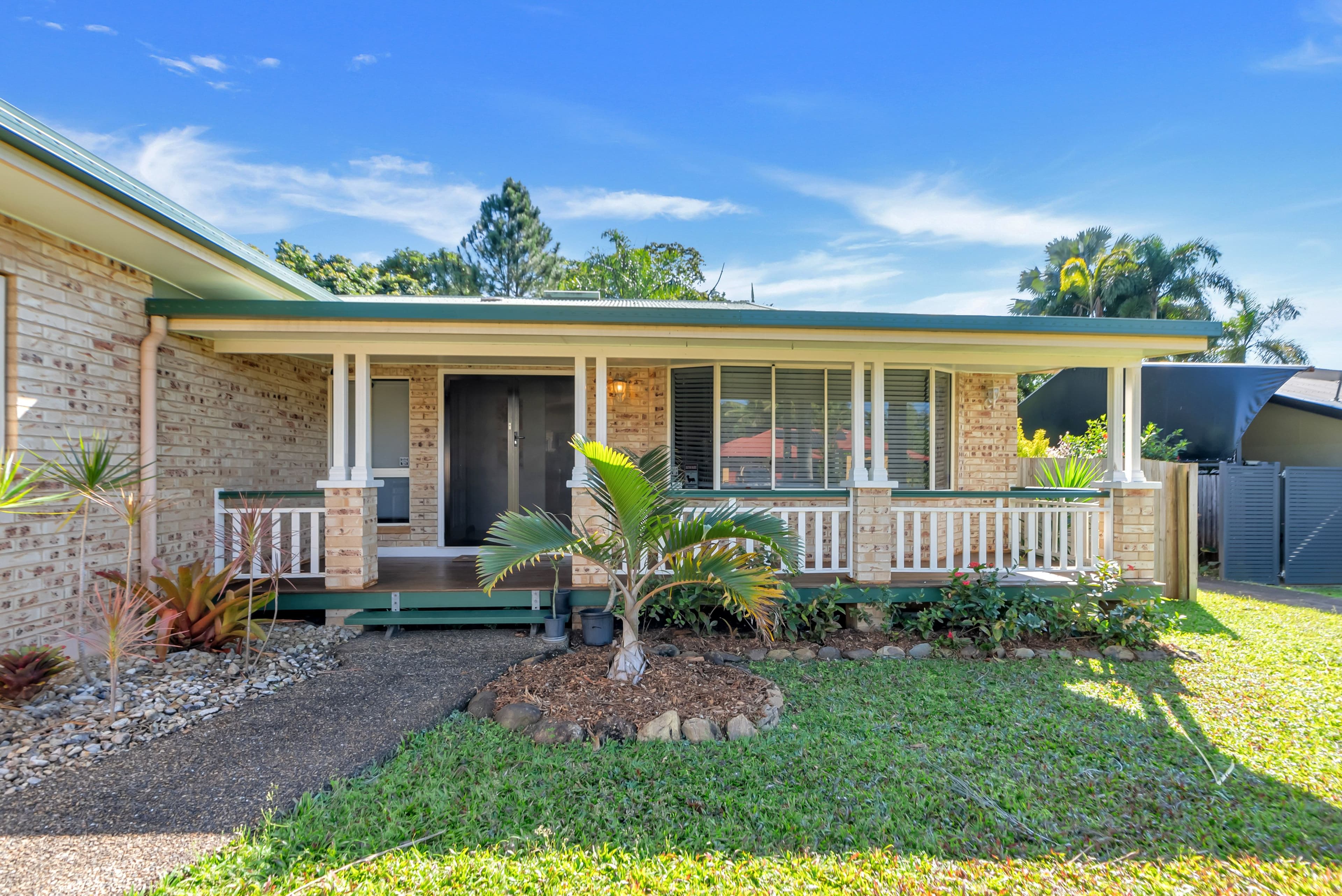 32 Canecutter Road, Edmonton QLD 4869, Edmonton - Thumbnail 4