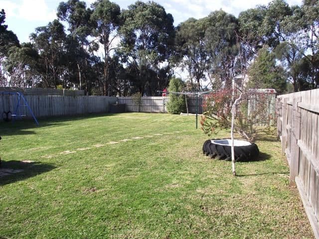 27 Sedgman Road, WIMBLEDON HEIGHTS VIC 3922, Wimbledon Heights - Thumbnail 5