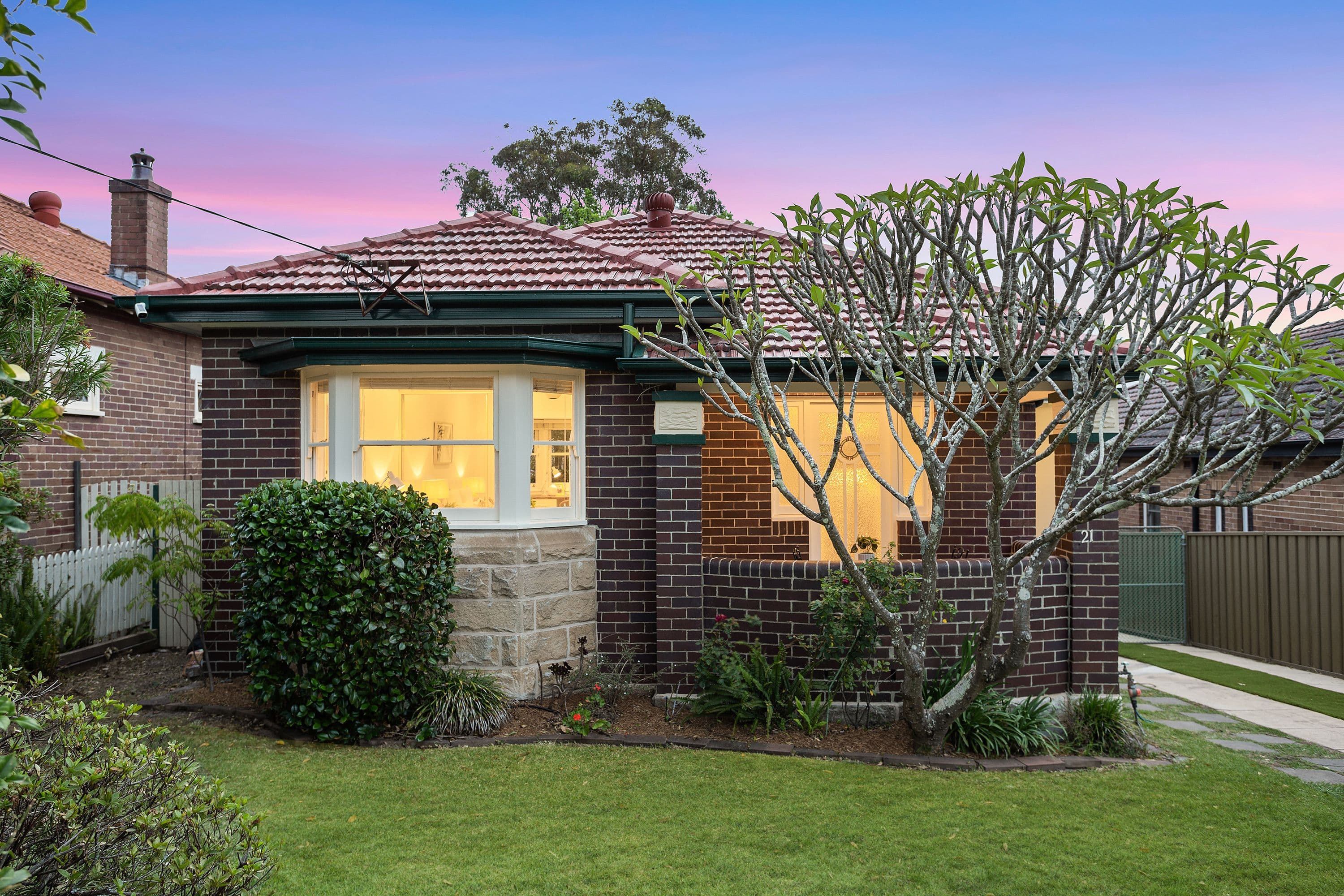 21 Lansdowne Street, Penshurst NSW 2222, Penshurst - Image 1