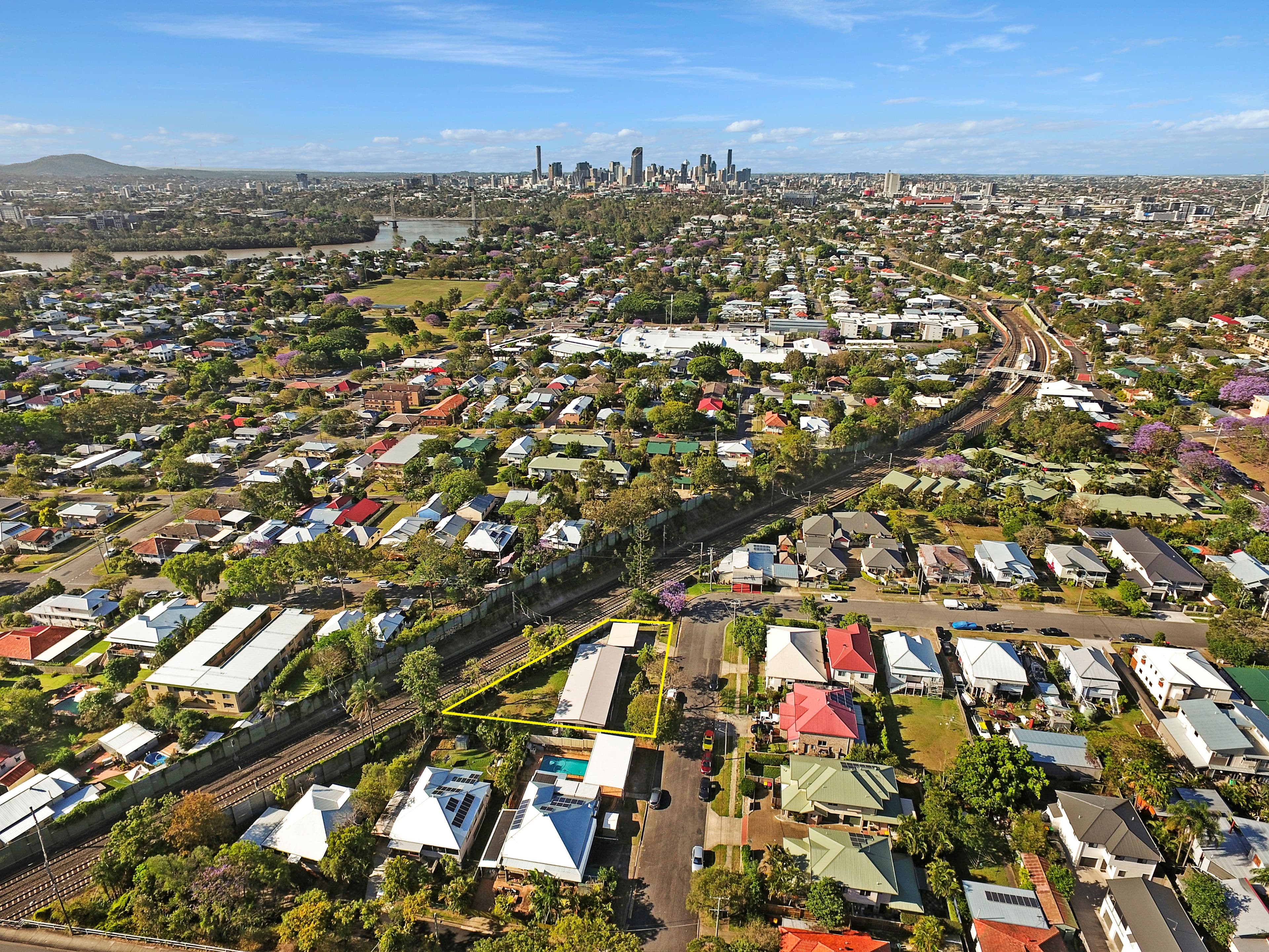 65 Sunbeam Street, Annerley QLD 4103, Annerley - Image 1