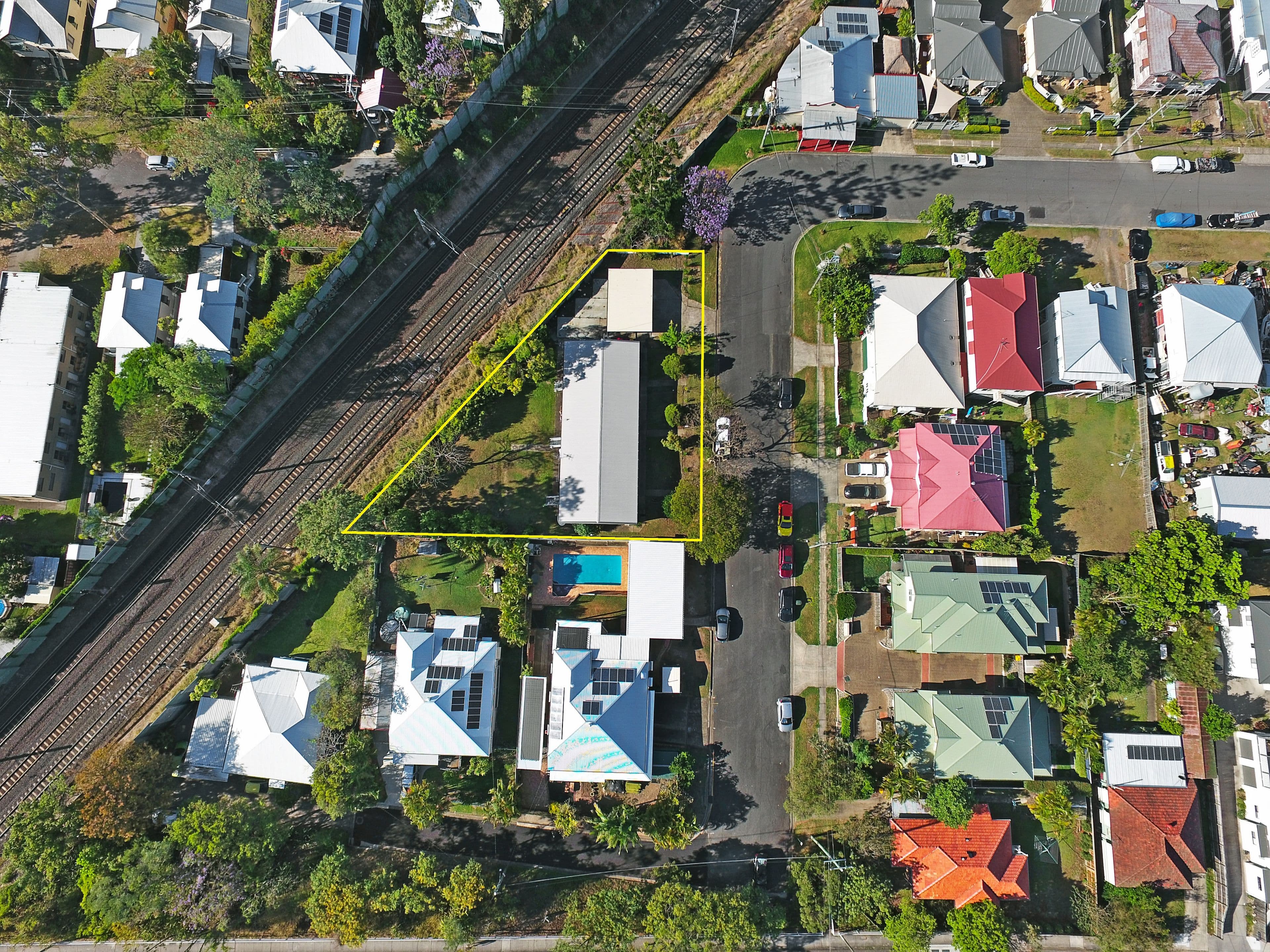 65 Sunbeam Street, Annerley QLD 4103, Annerley - Thumbnail 2
