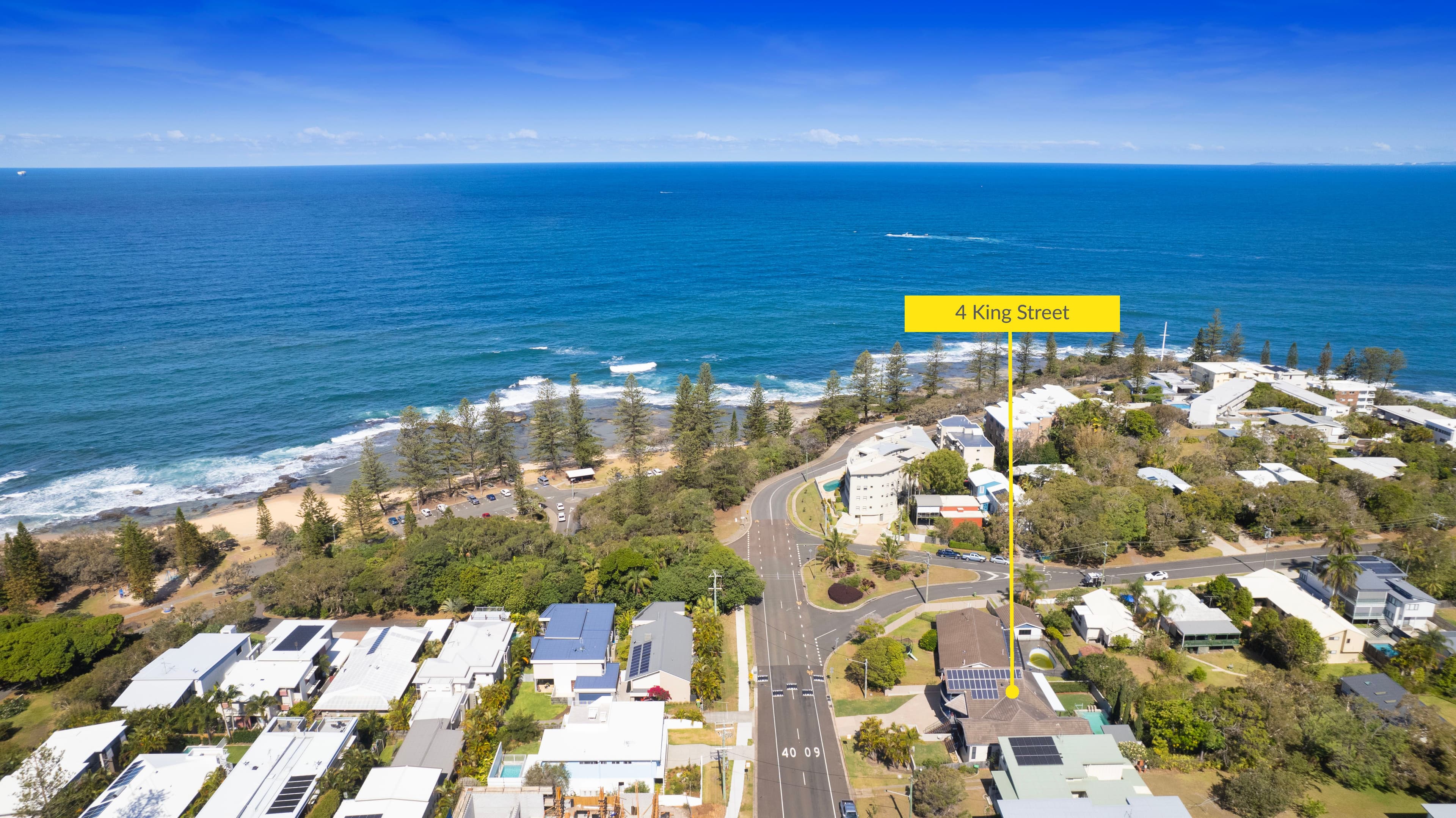4 King Street, Kings Beach QLD 4551, Kings Beach - Image 1