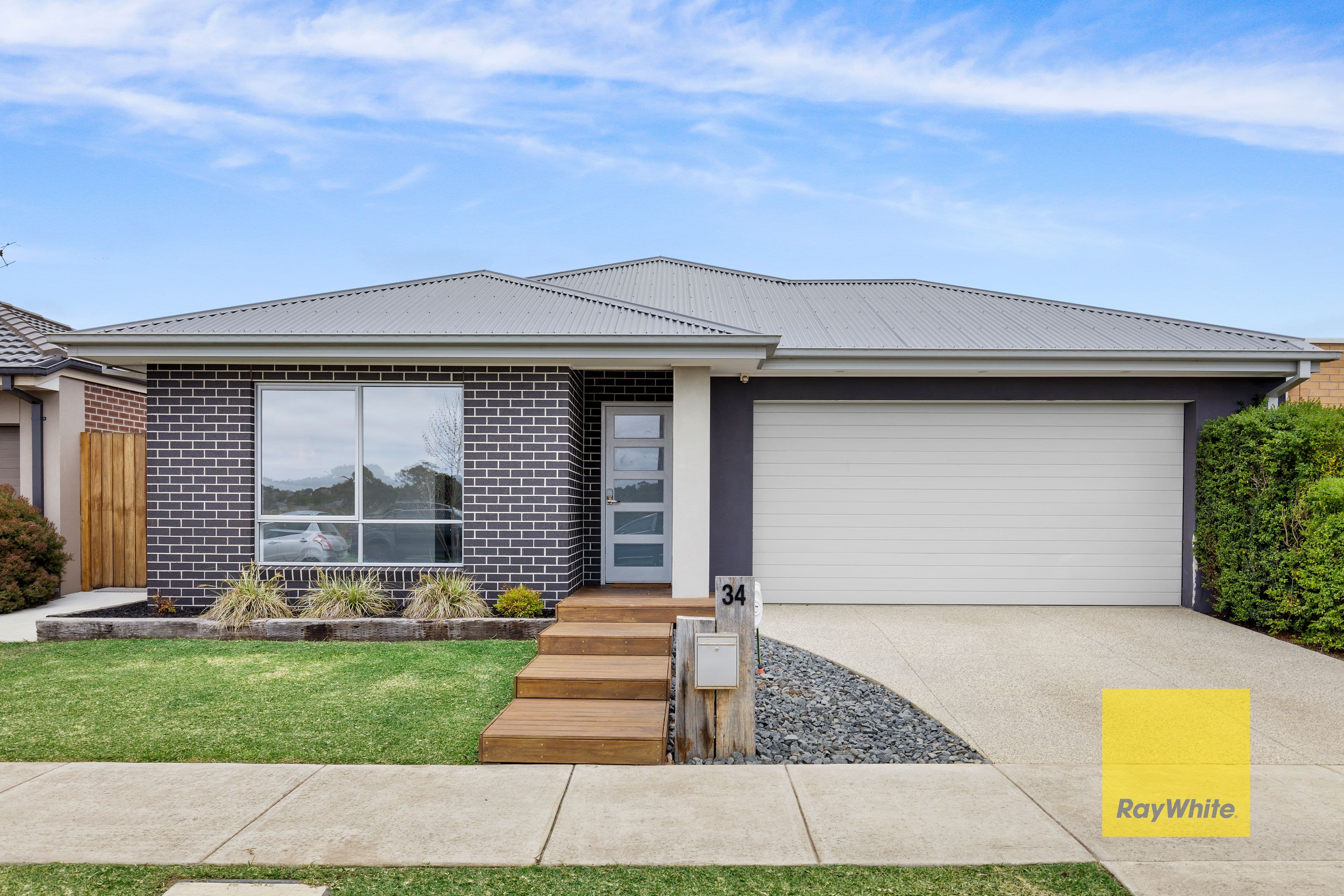 34 Swanburra Road, CHARLEMONT VIC 3217, Charlemont - Image 1