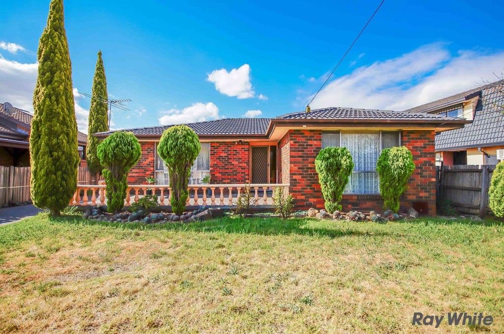 30 Lillypilly Crescent, Kings Park VIC 3021, Kings Park - Thumbnail 2