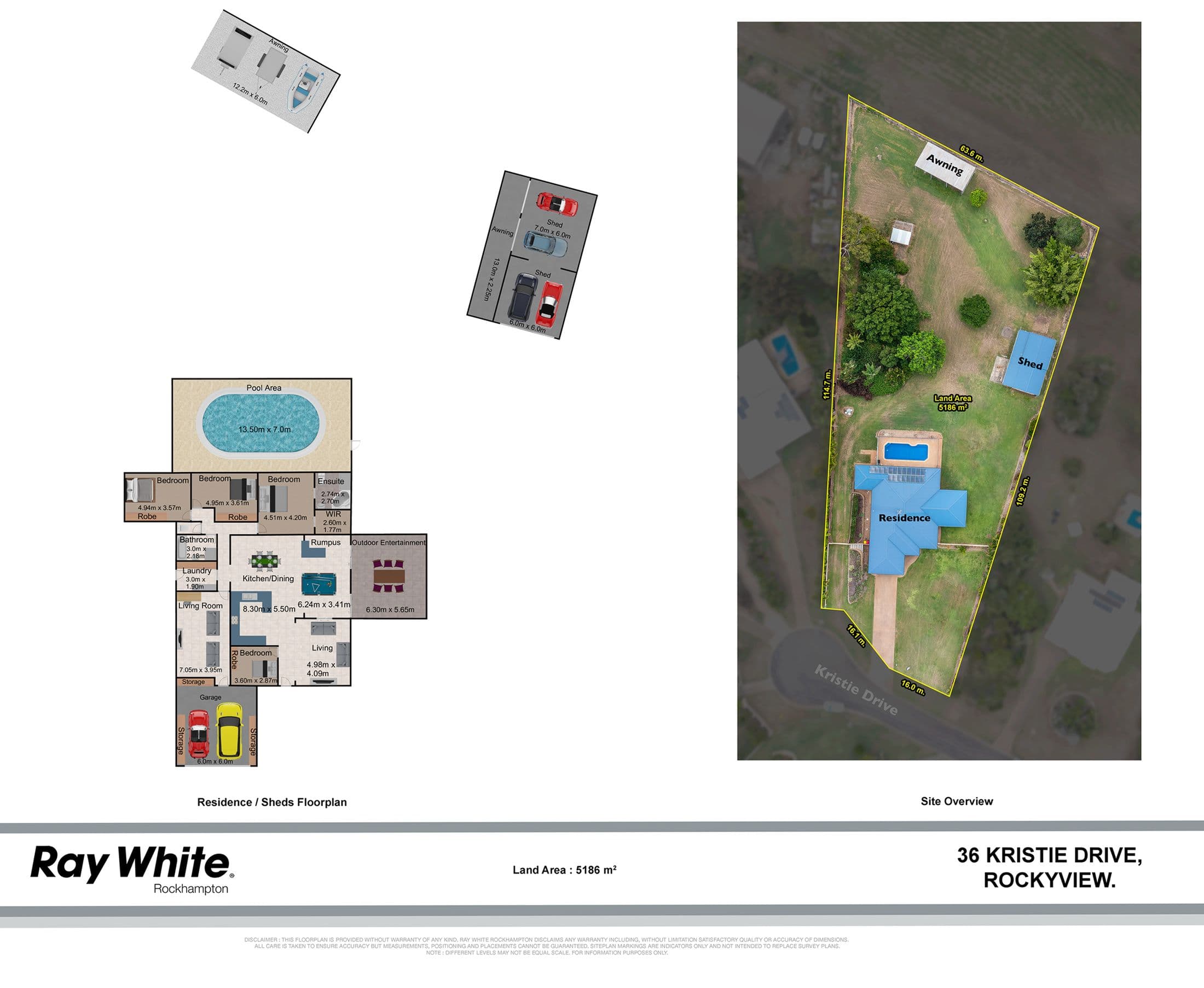 15 Oxford Street, Hillcrest SA 5086, Hillcrest - Thumbnail 3
