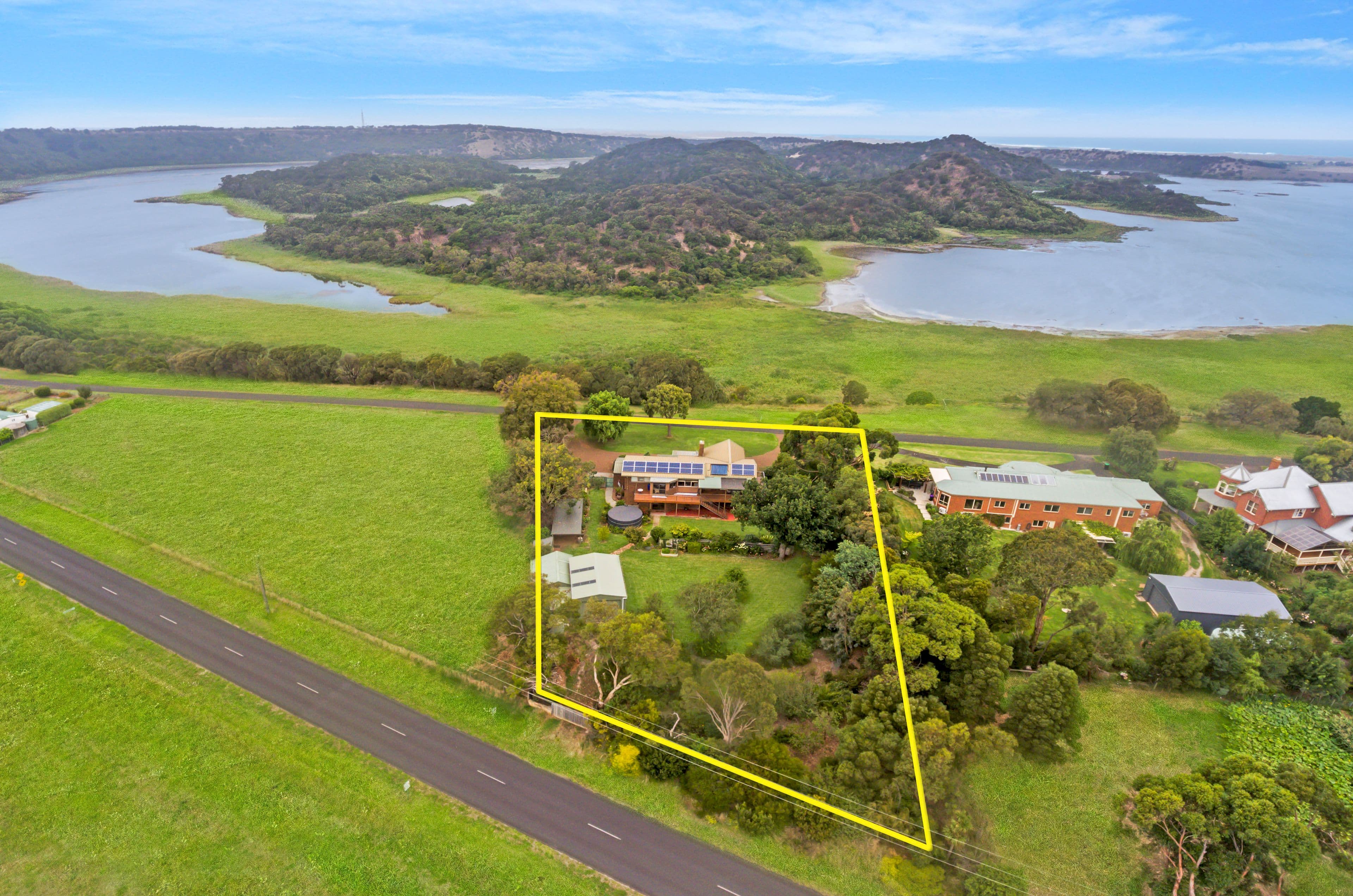 47 Scenic Drive, Koroit VIC 3282, Koroit - Image 1