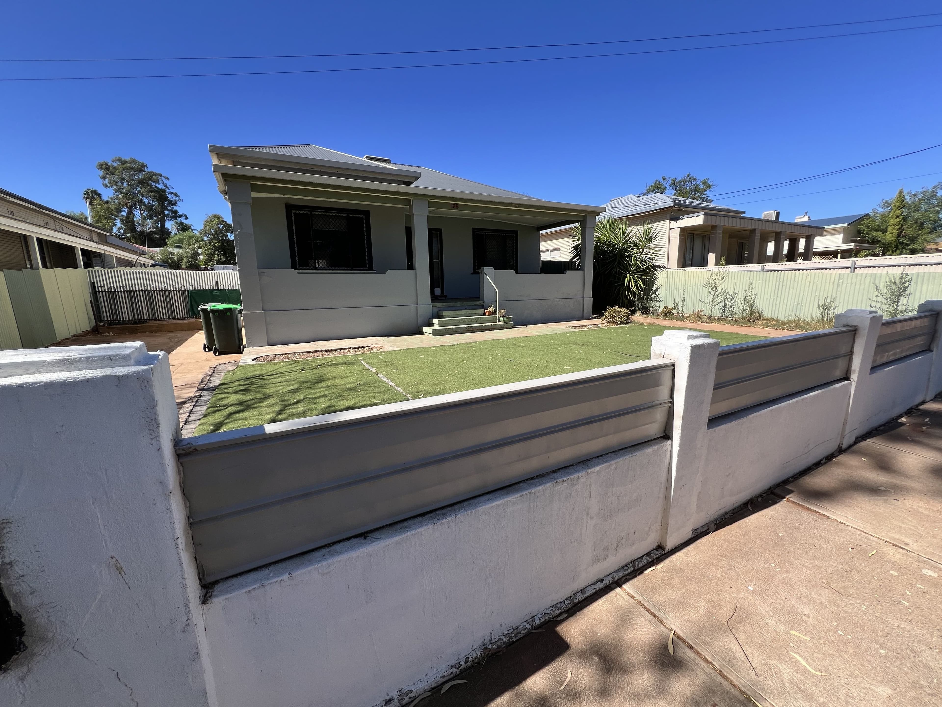 125 Williams Street, Broken Hill NSW 2880, Broken Hill - Image 1