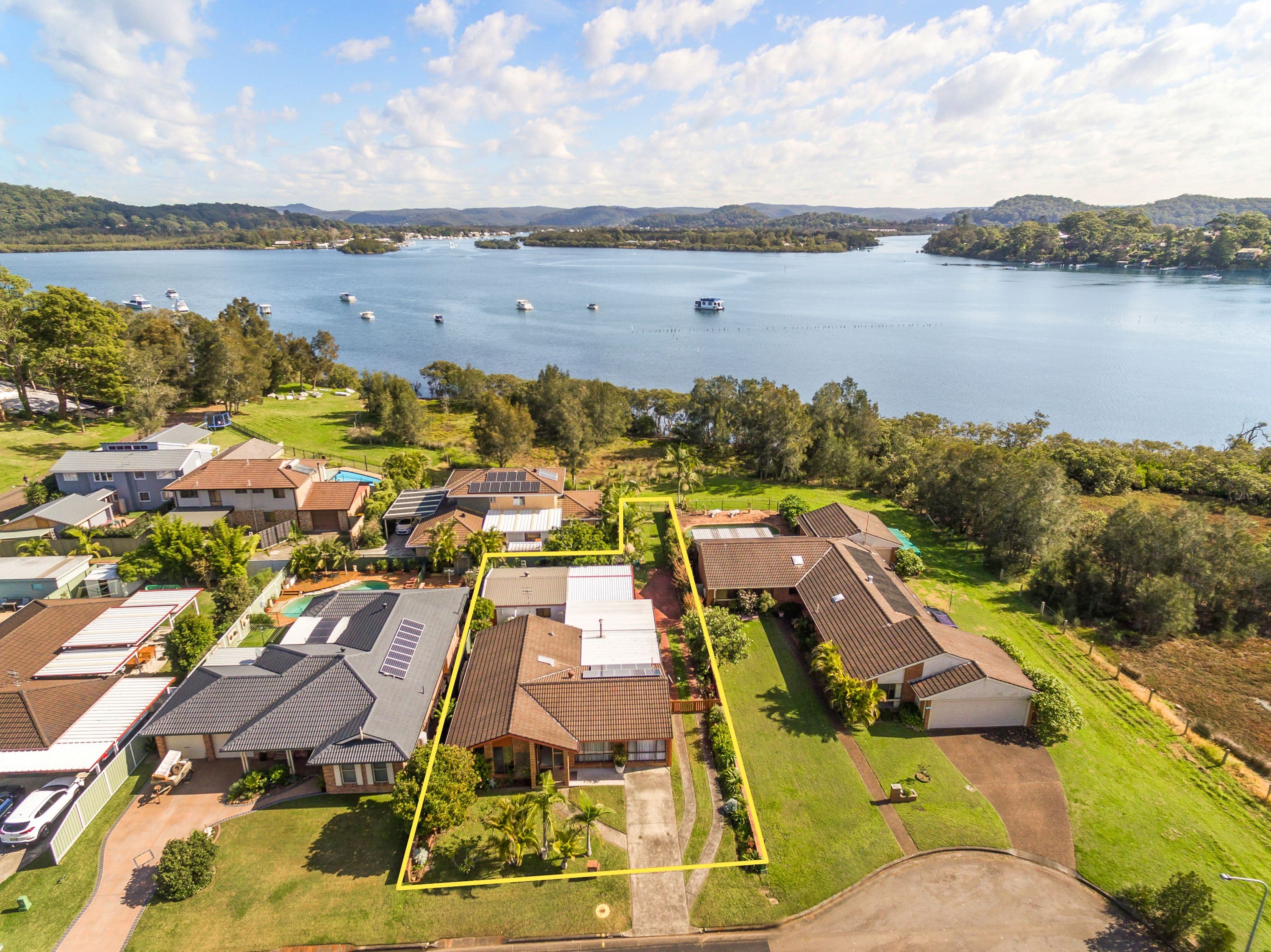 7 Kylie Close, Bensville - Image 1