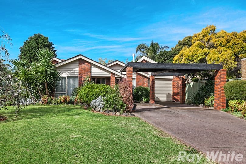 9 Eaglet Court, Mill Park VIC 3082, Mill Park - Image 1