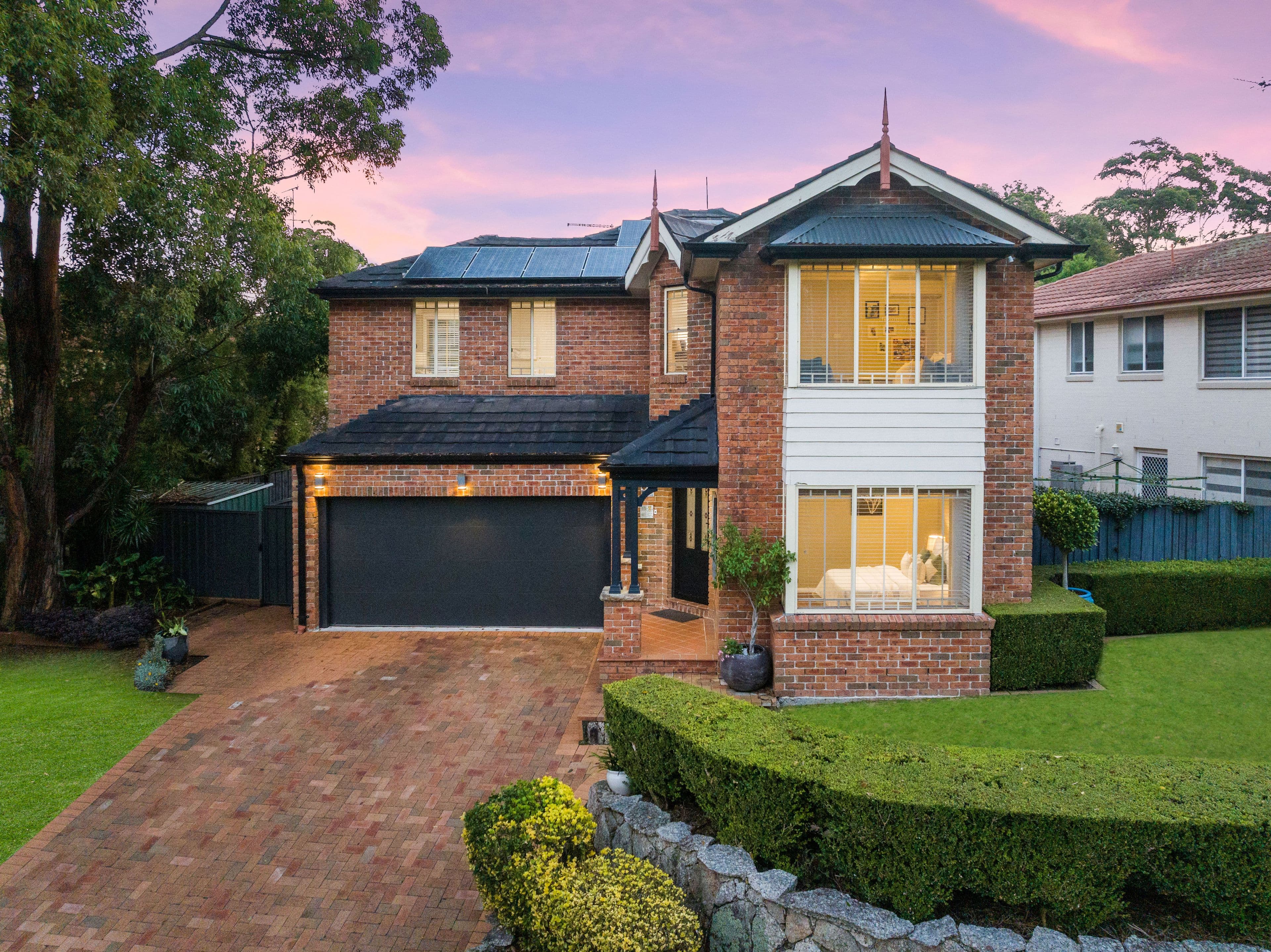 17 Fernbrook Place, Castle Hill NSW 2154, Castle Hill - Image 1