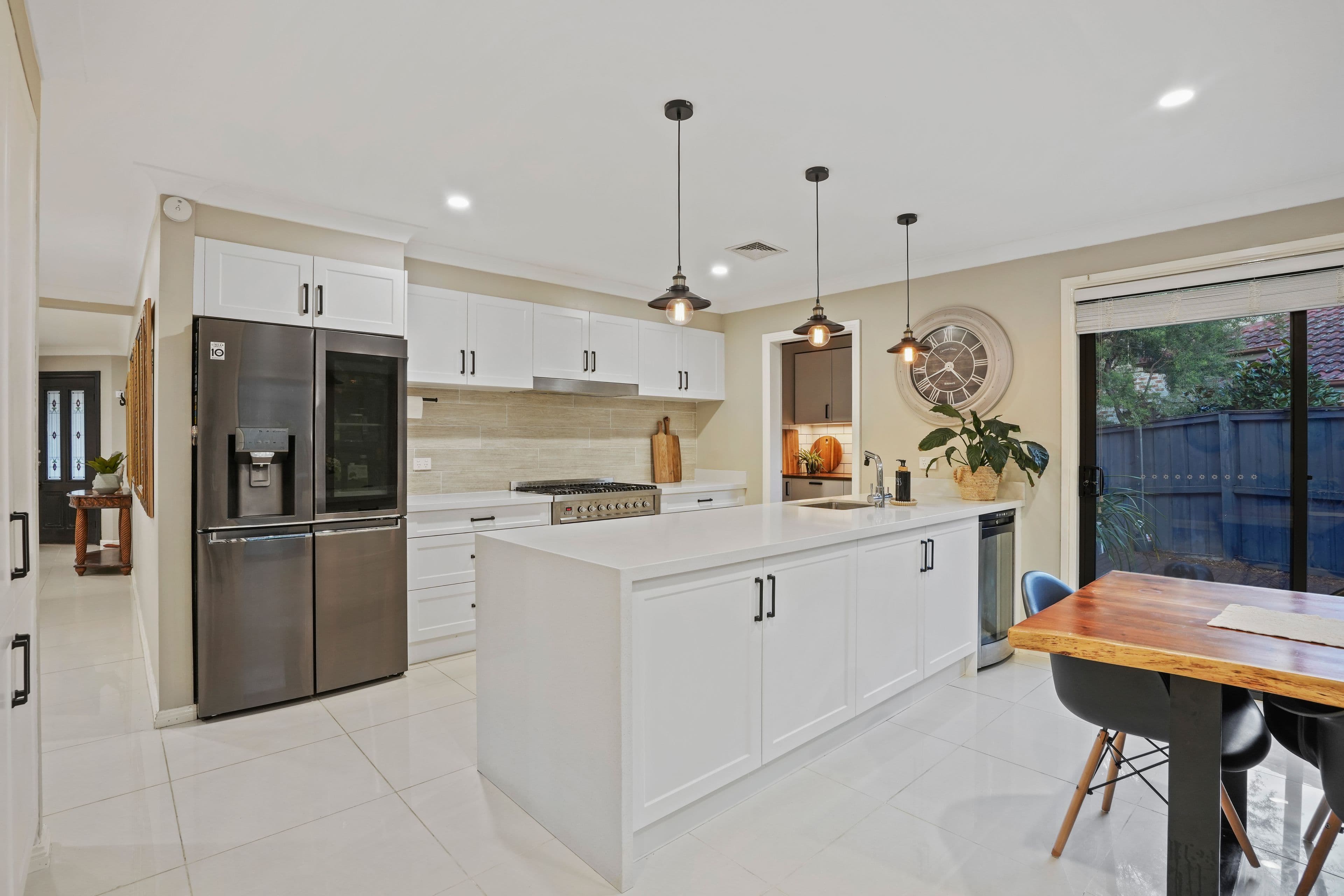 17 Fernbrook Place, Castle Hill NSW 2154, Castle Hill - Thumbnail 4