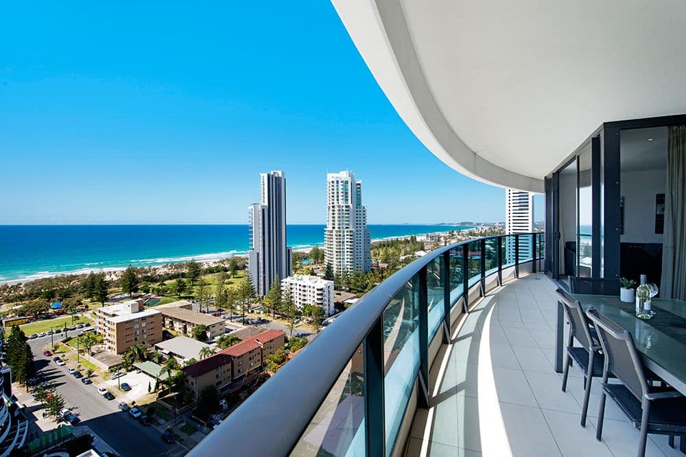21806 'The Oracle' 21 Elizabeth Avenue, Broadbeach QLD 4218, Broadbeach - Image 1