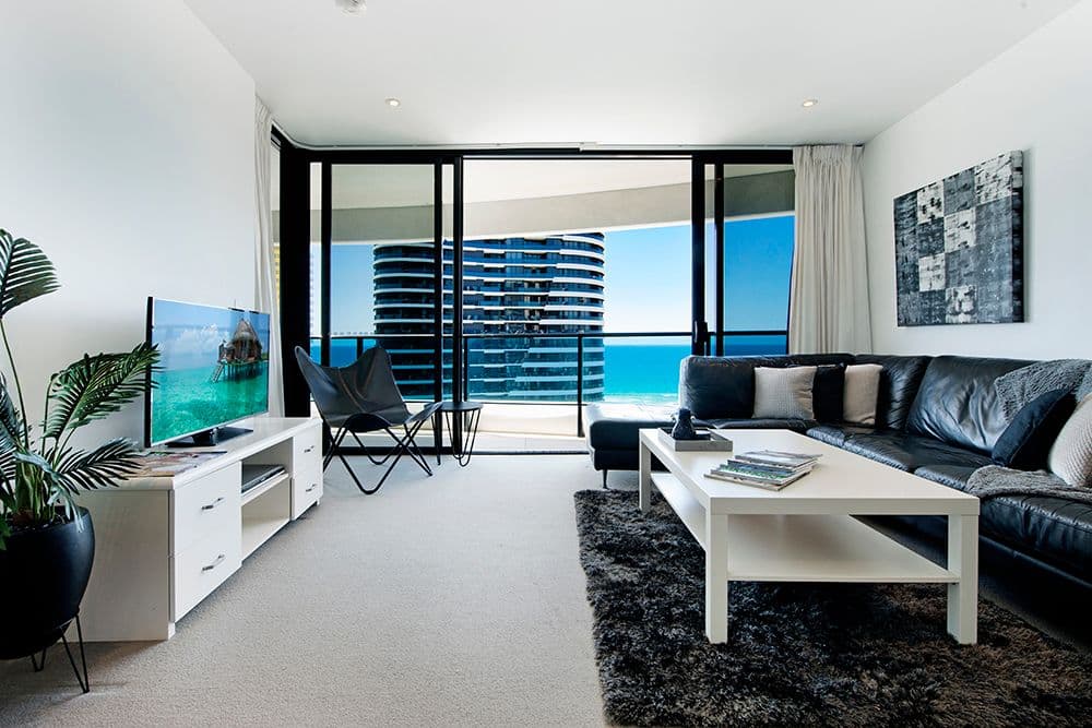 21806 'The Oracle' 21 Elizabeth Avenue, Broadbeach QLD 4218, Broadbeach - Thumbnail 2