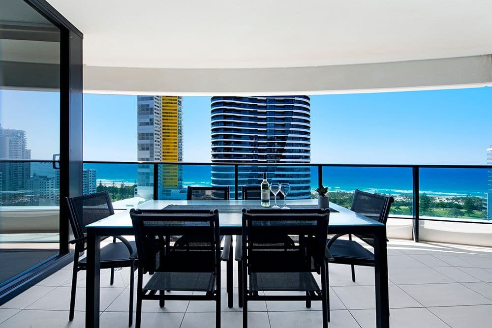 21806 'The Oracle' 21 Elizabeth Avenue, Broadbeach QLD 4218, Broadbeach - Thumbnail 3