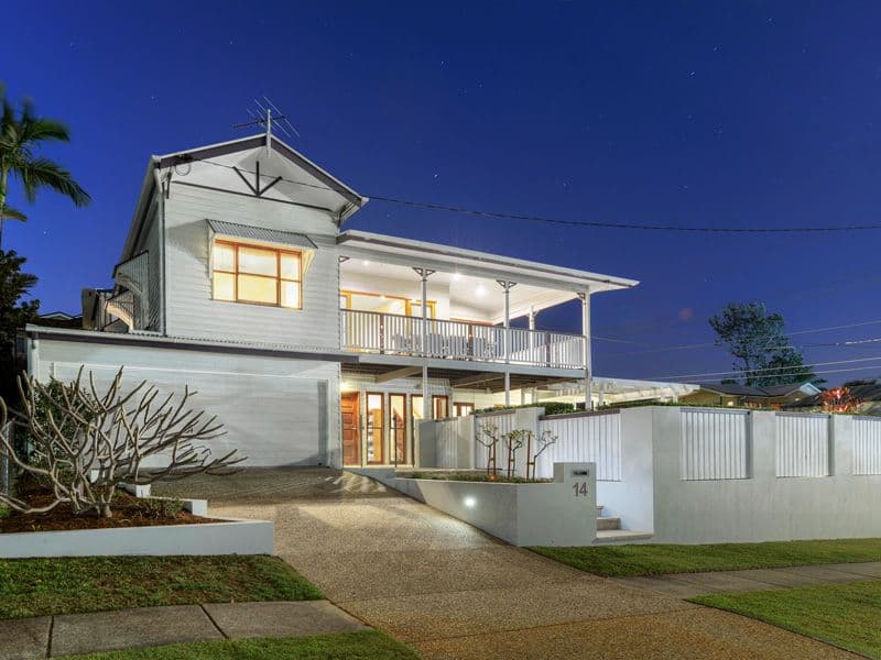 14 Thomas Street, Grange QLD 4051, Grange - Thumbnail 2