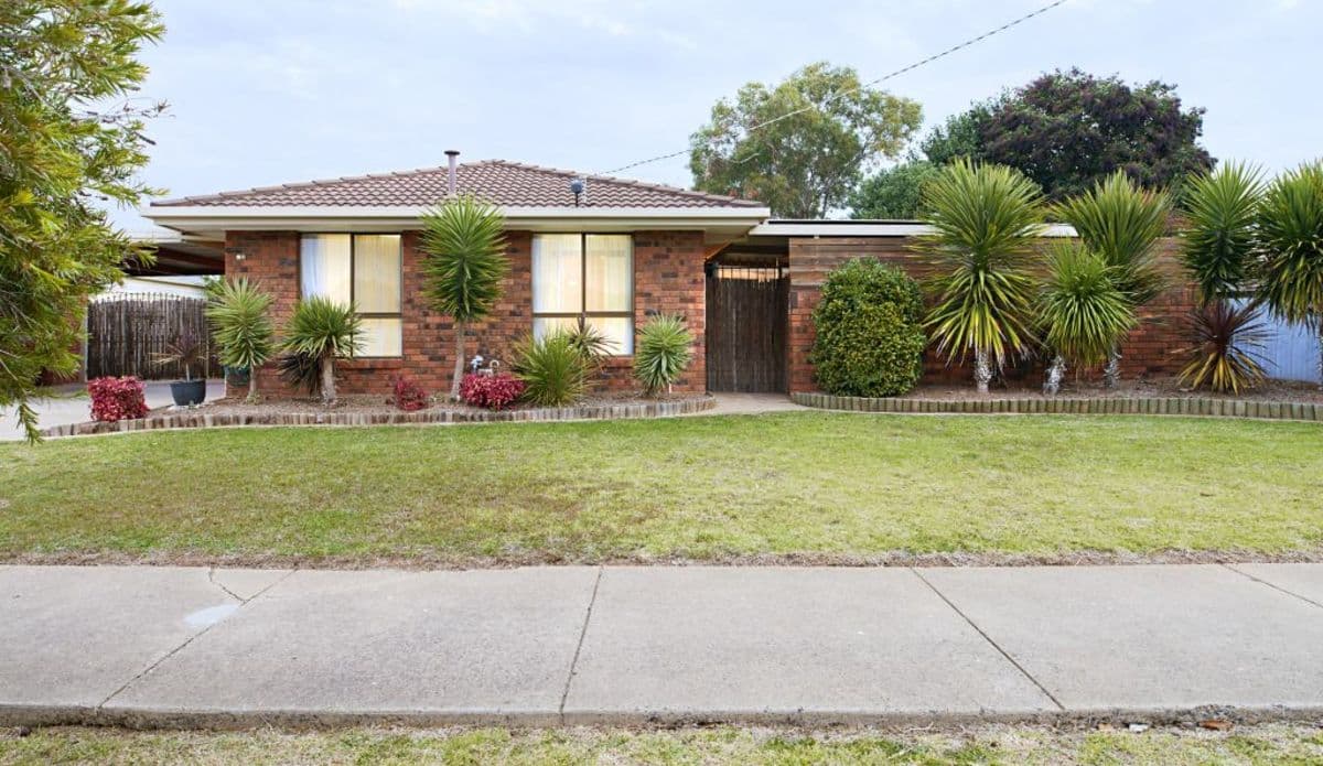 61 Paterson Road, Shepparton, Shepparton - Image 1