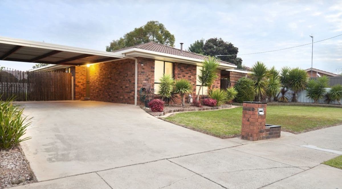 61 Paterson Road, Shepparton, Shepparton - Thumbnail 2