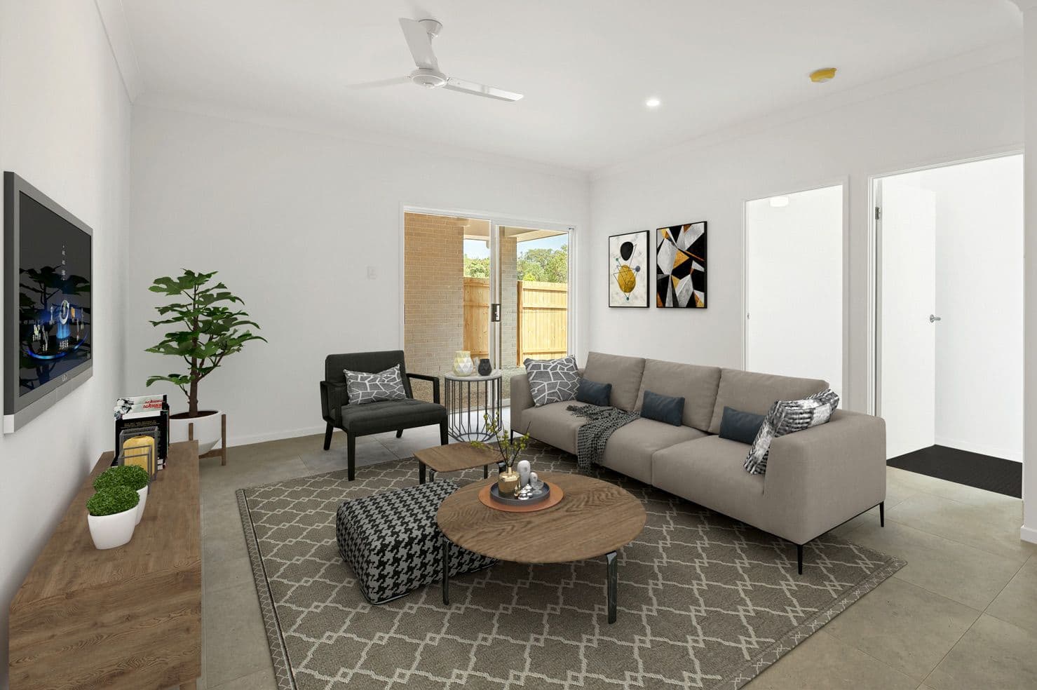 10 Cummings Circuit, Willow Vale QLD 4209, Willow Vale - Thumbnail 3