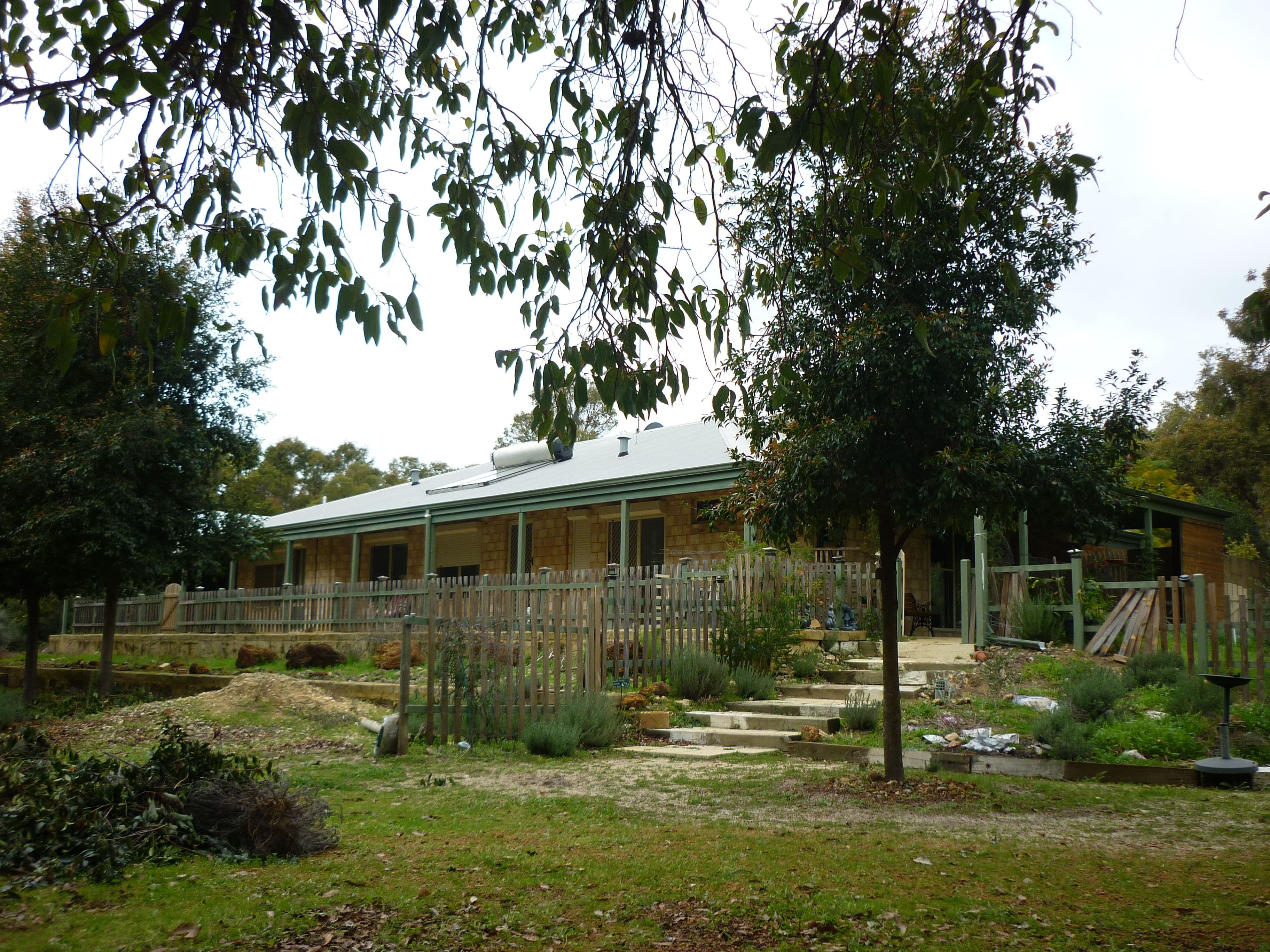 218 Blue Plains Road, Chittering WA 6084, Chittering - Image 1