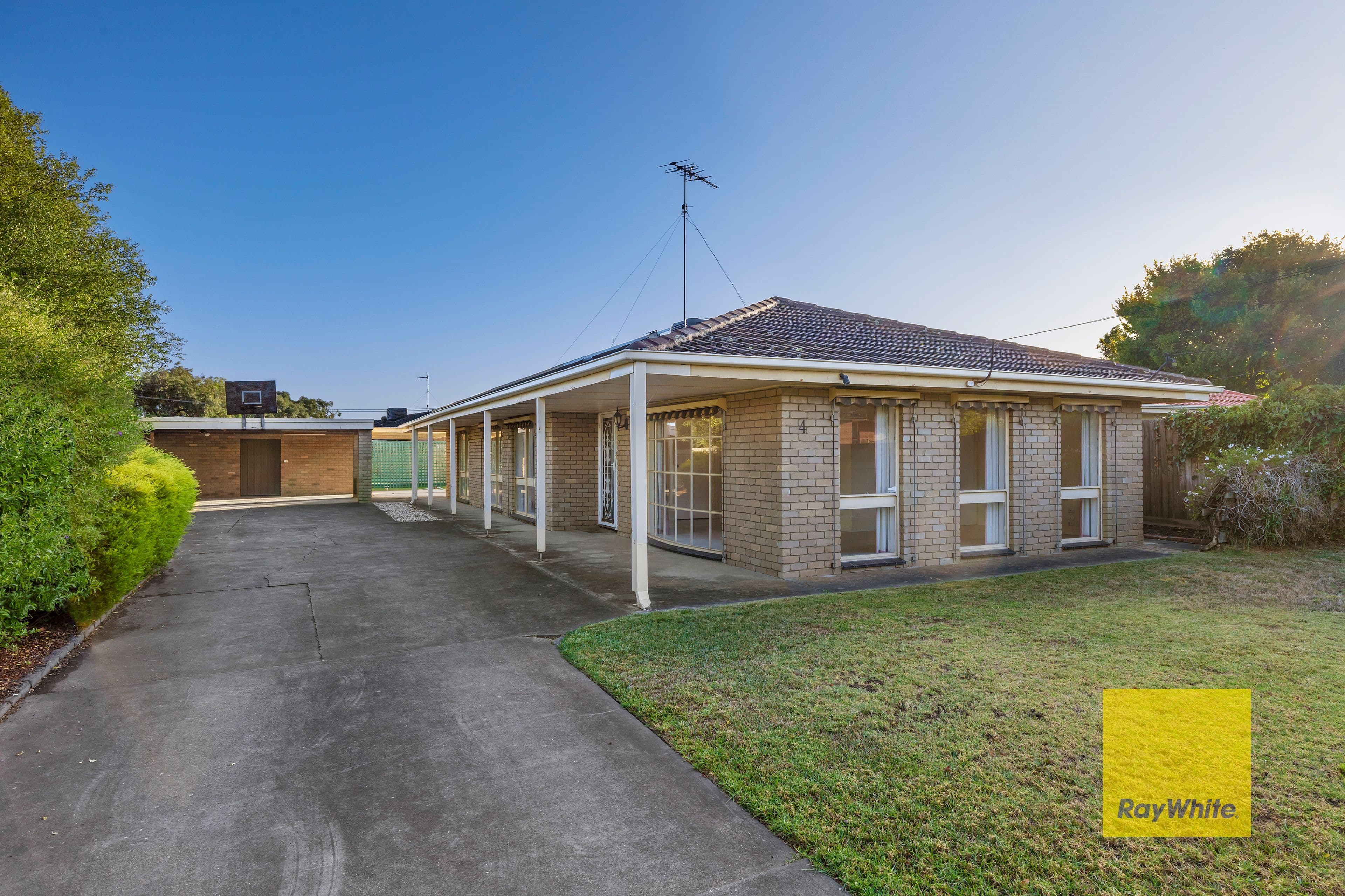 4 Burke Court, Grovedale VIC 3216, Grovedale - Image 1