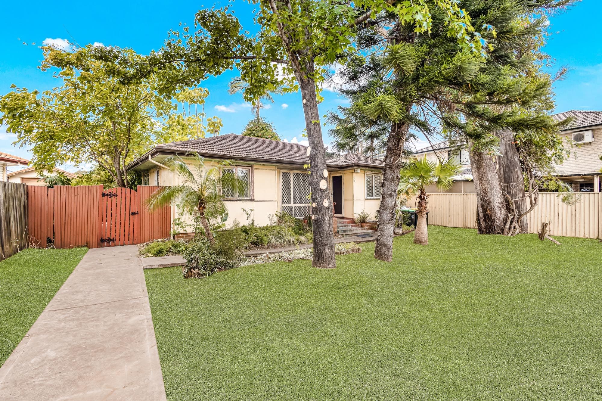 38 South Liverpool Road, Heckenberg NSW 2168, Heckenberg - Image 1