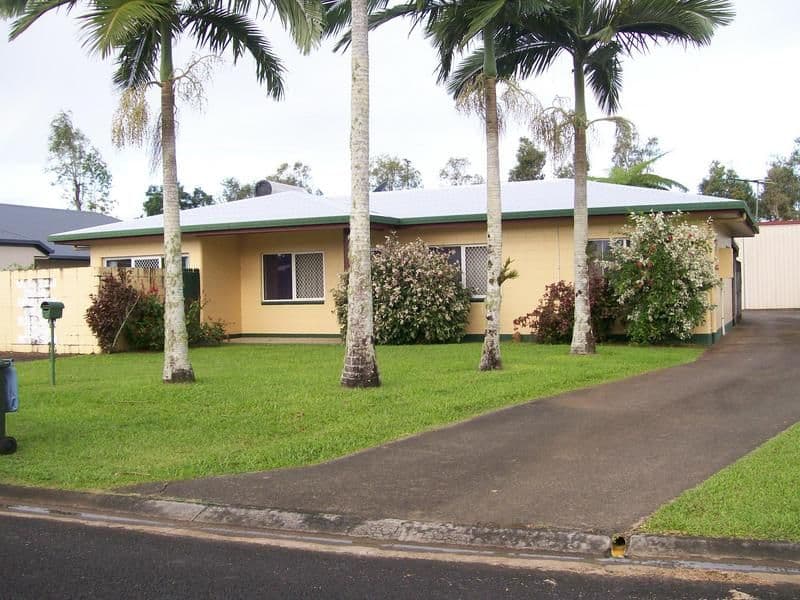 22 Castor Street, Mourilyan, INNISFAIL QLD 4860, Innisfail - Image 1