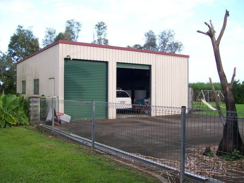 22 Castor Street, Mourilyan, INNISFAIL QLD 4860, Innisfail - Thumbnail 4
