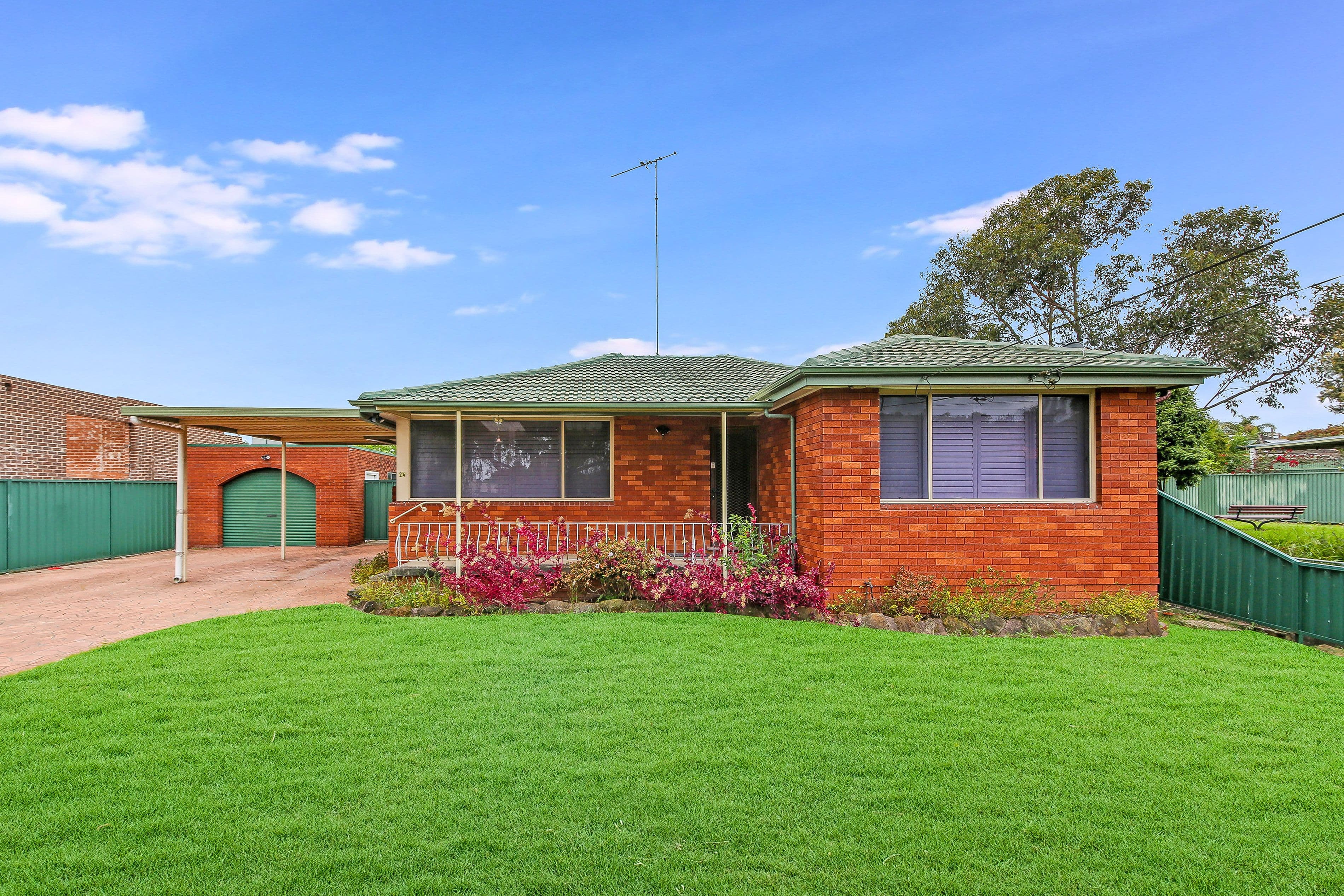 24 Bonaparte Street, Riverwood NSW 2210, Riverwood - Image 1